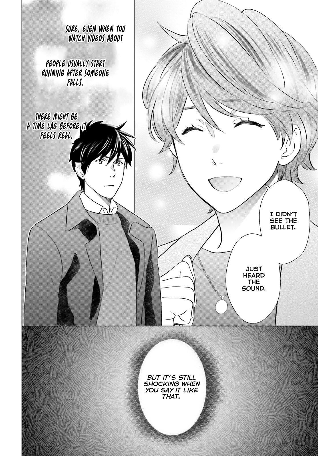 D Genesis: Dungeon ga Dekite 3-nen Chap 41 - Next Chap 42