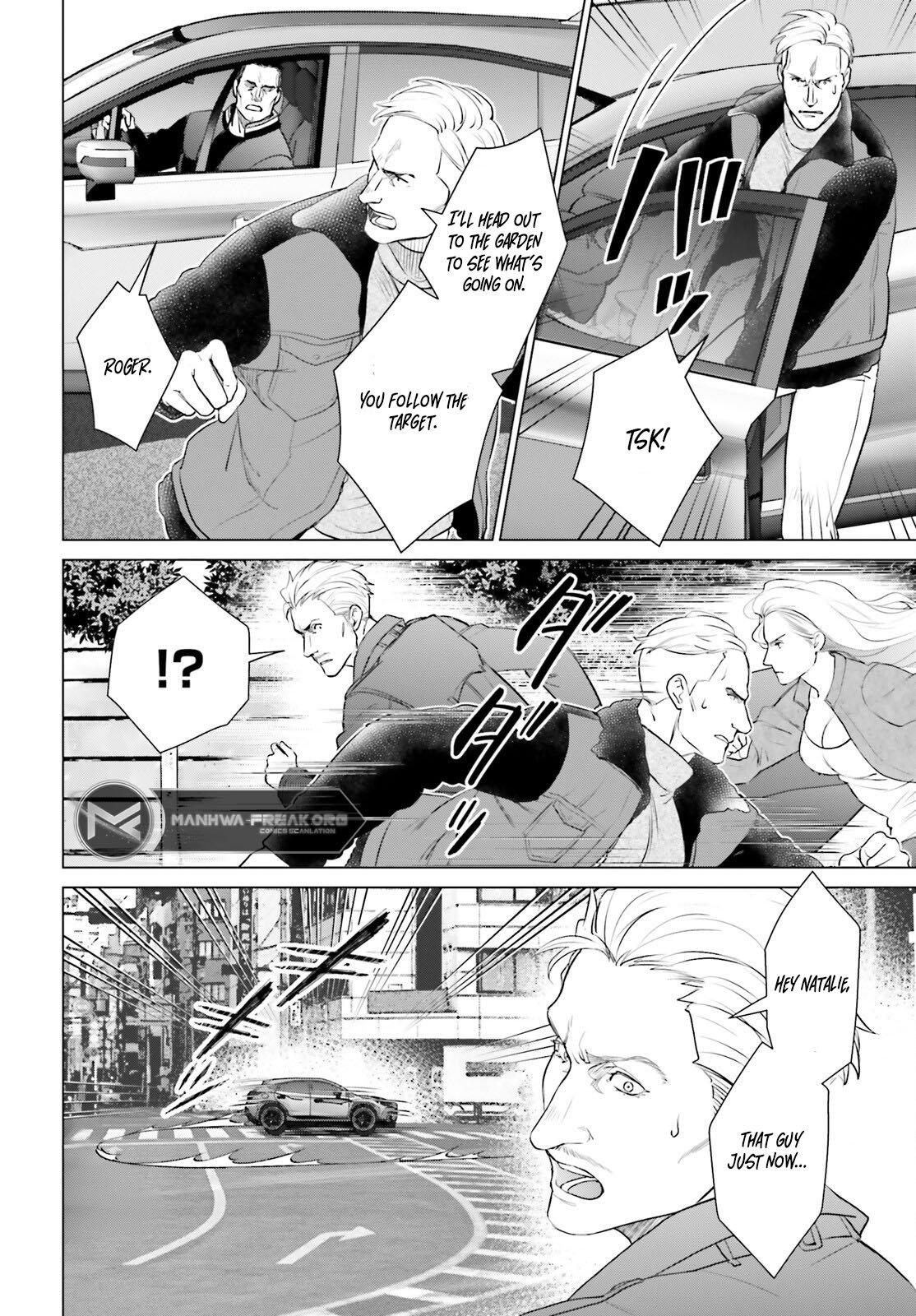 D Genesis: Dungeon ga Dekite 3-nen Chap 41 - Next Chap 42