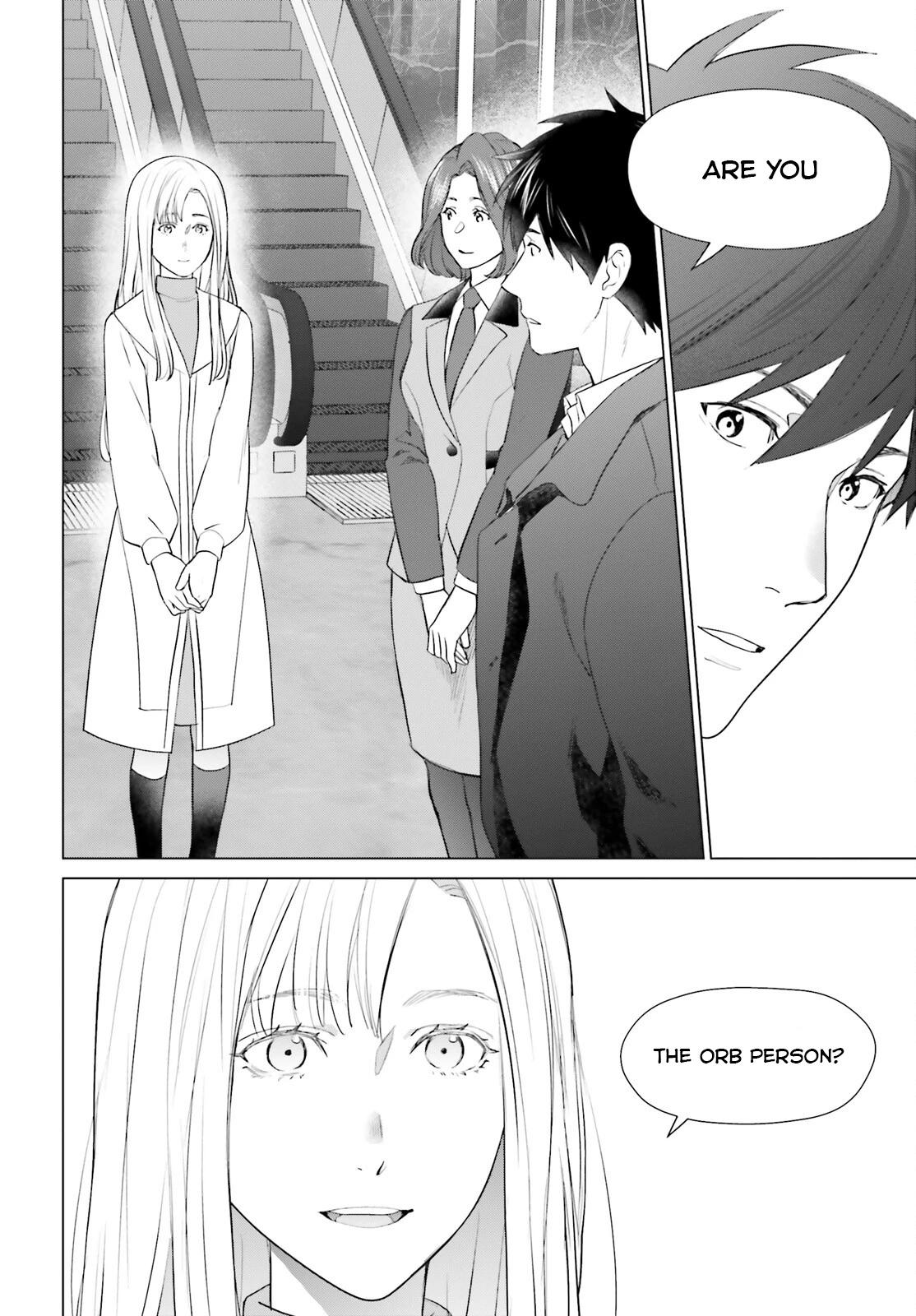 D Genesis: Dungeon ga Dekite 3-nen Chap 42 - Next Chap 43