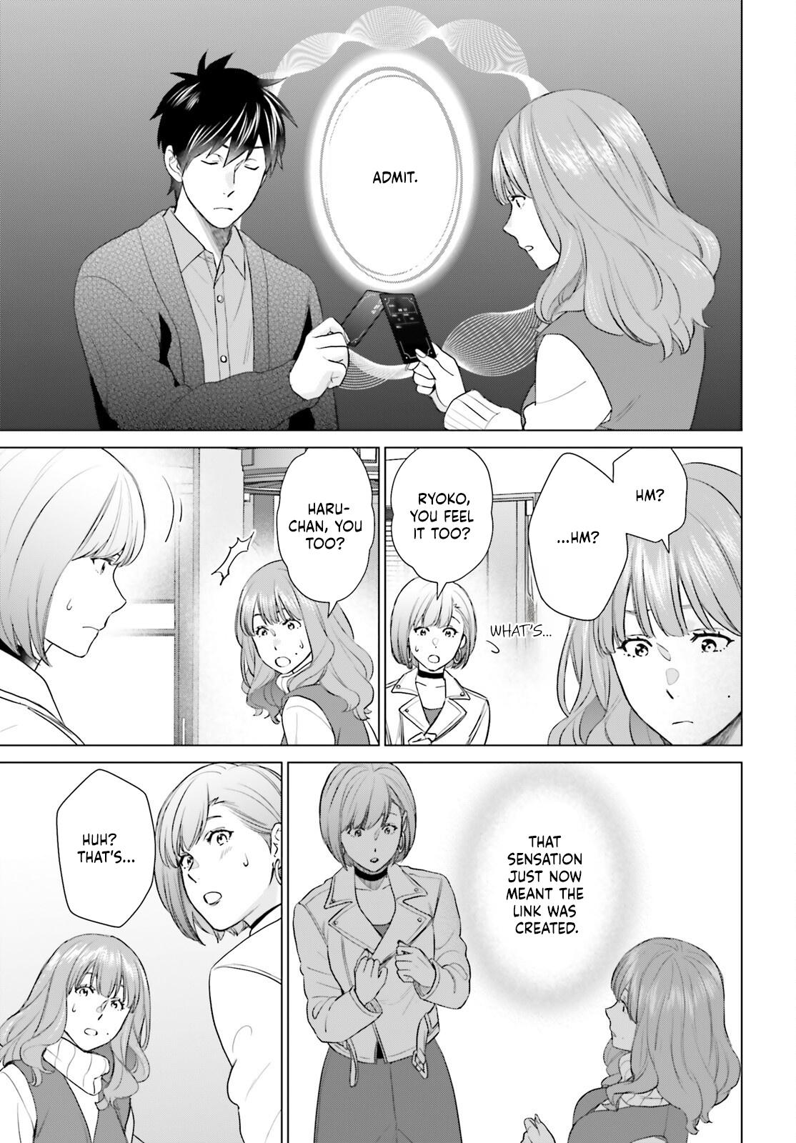 D Genesis: Dungeon ga Dekite 3-nen Chap 54 - Next Chap 55