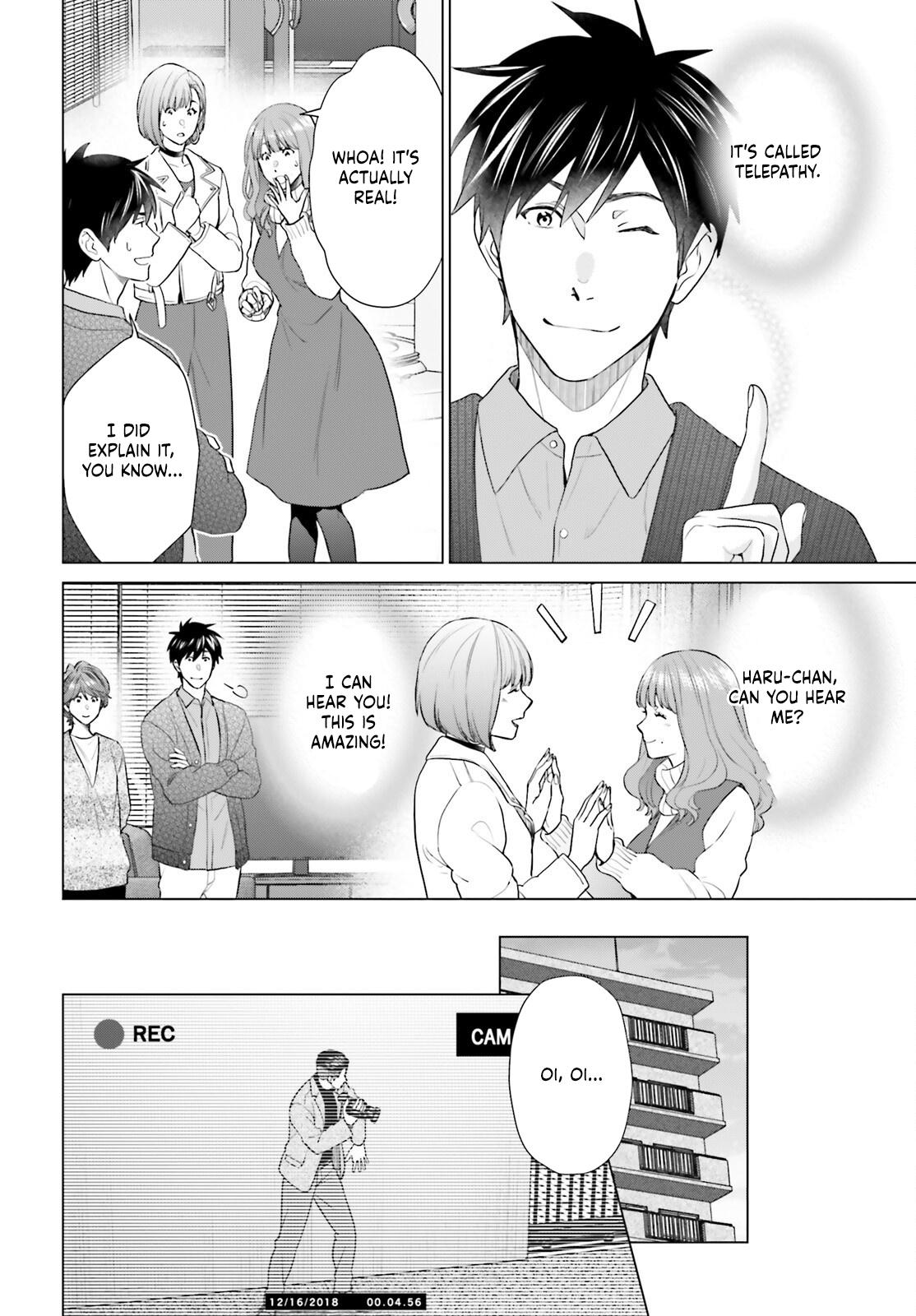 D Genesis: Dungeon ga Dekite 3-nen Chap 54 - Next Chap 55