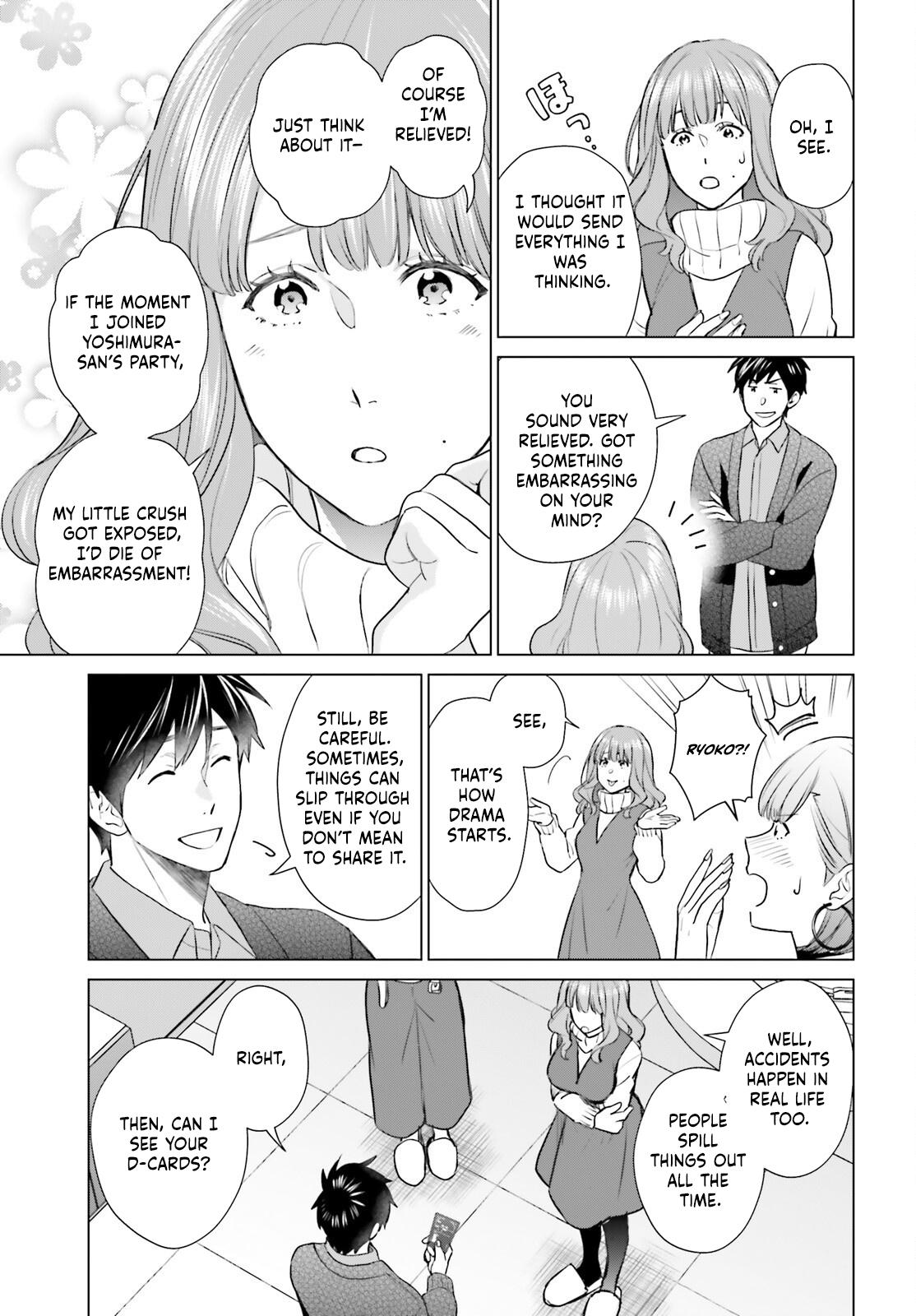 D Genesis: Dungeon ga Dekite 3-nen Chap 54 - Next Chap 55