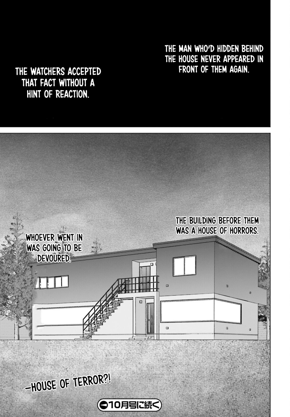 D Genesis: Dungeon ga Dekite 3-nen Chap 54 - Next Chap 55