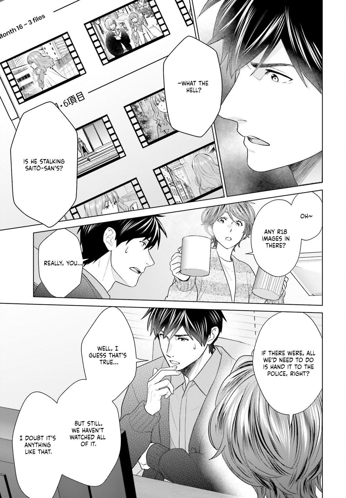 D Genesis: Dungeon ga Dekite 3-nen Chap 55 - Next Chap 56