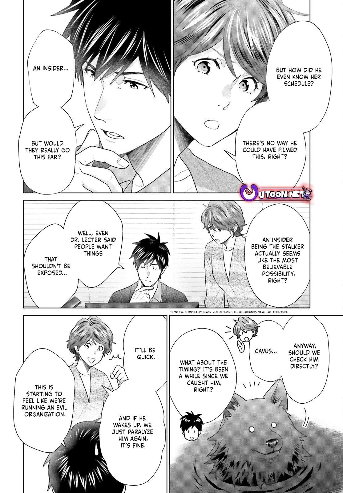 D Genesis: Dungeon ga Dekite 3-nen Chap 55 - Next Chap 56