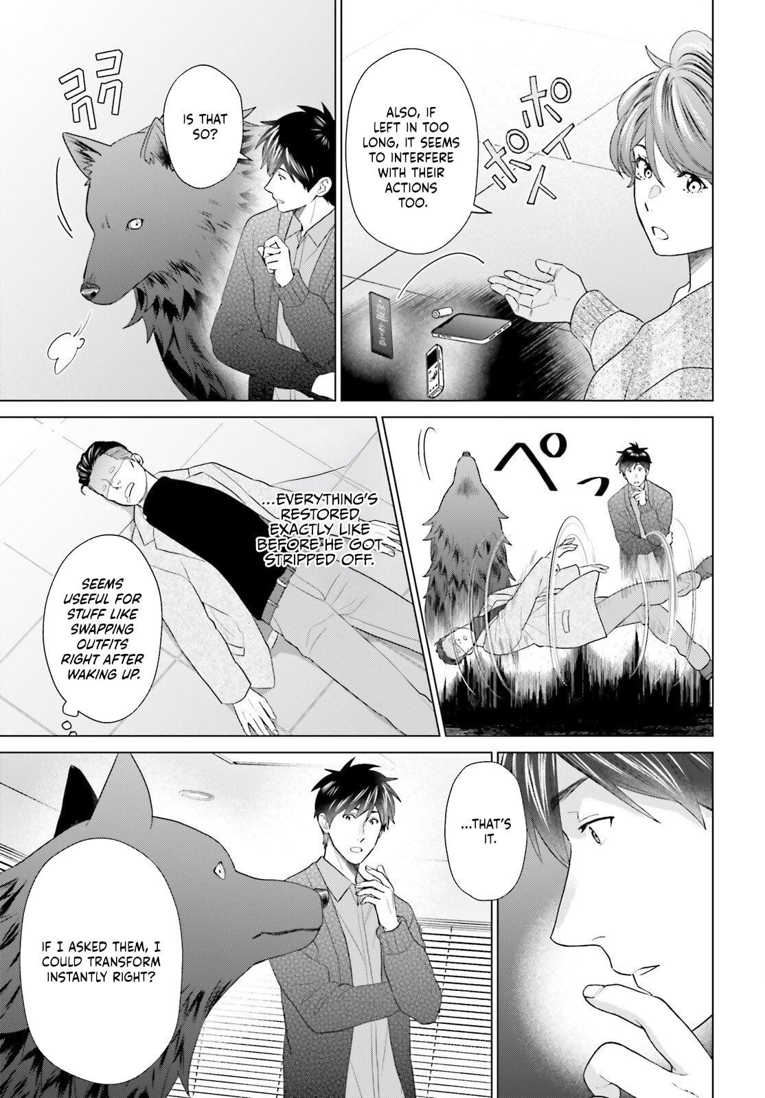 D Genesis: Dungeon ga Dekite 3-nen Chap 55 - Next Chap 56