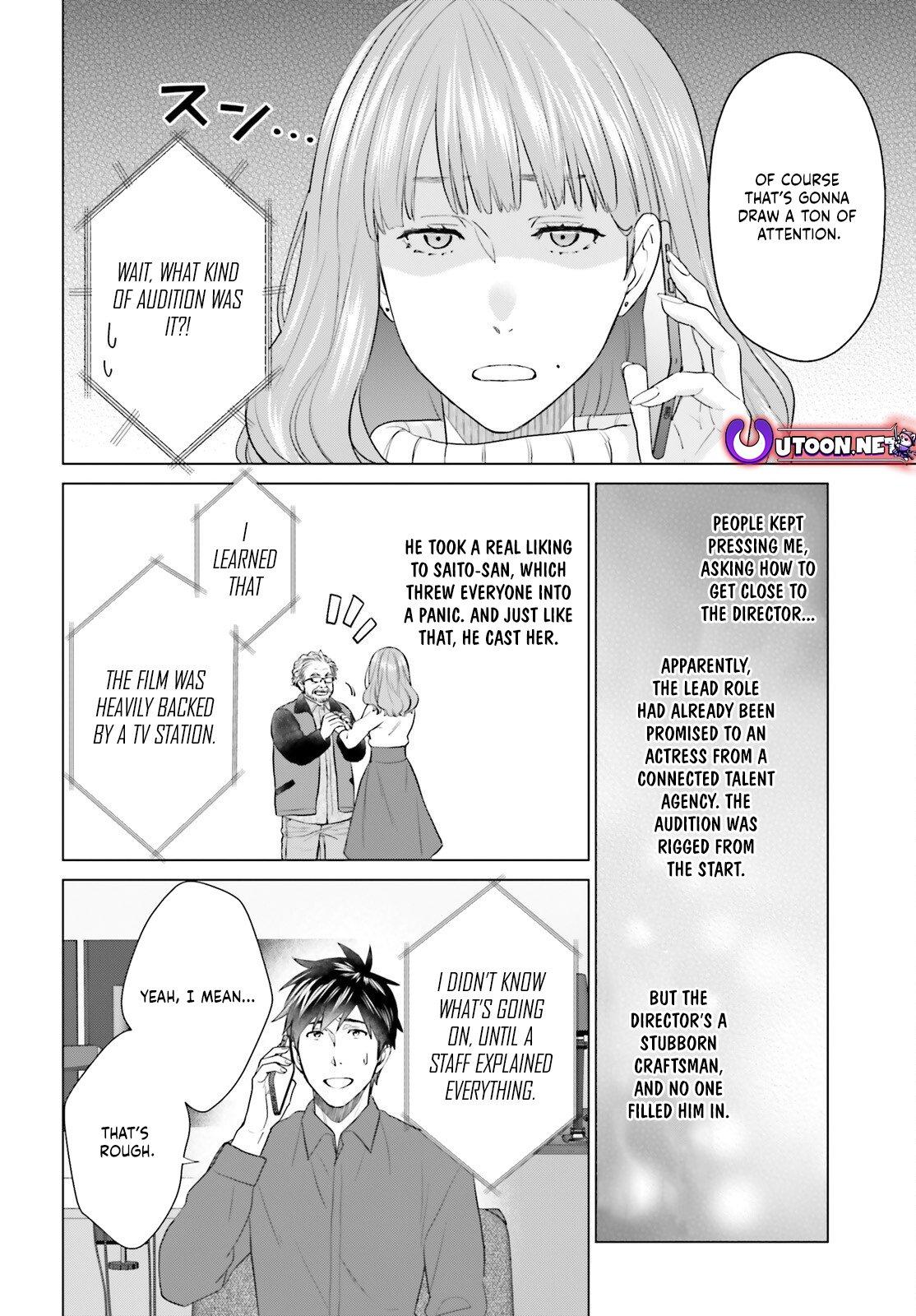 D Genesis: Dungeon ga Dekite 3-nen Chap 52 - Next Chap 53