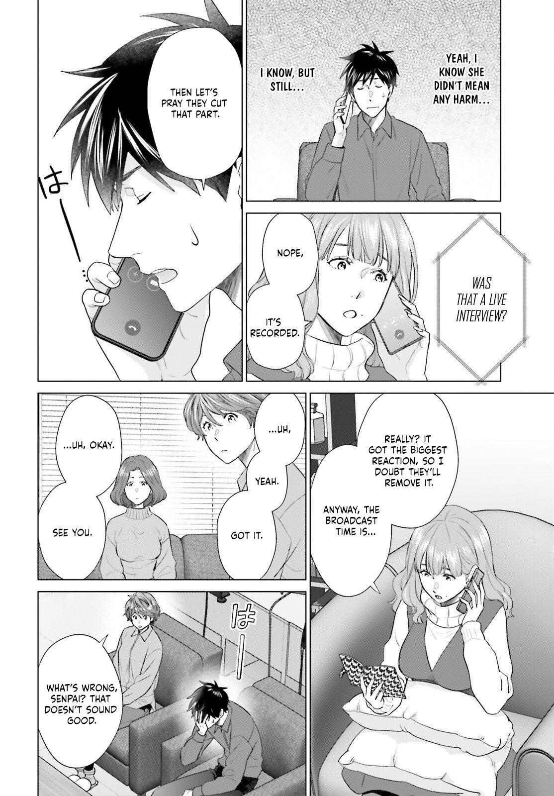 D Genesis: Dungeon ga Dekite 3-nen Chap 52 - Next Chap 53