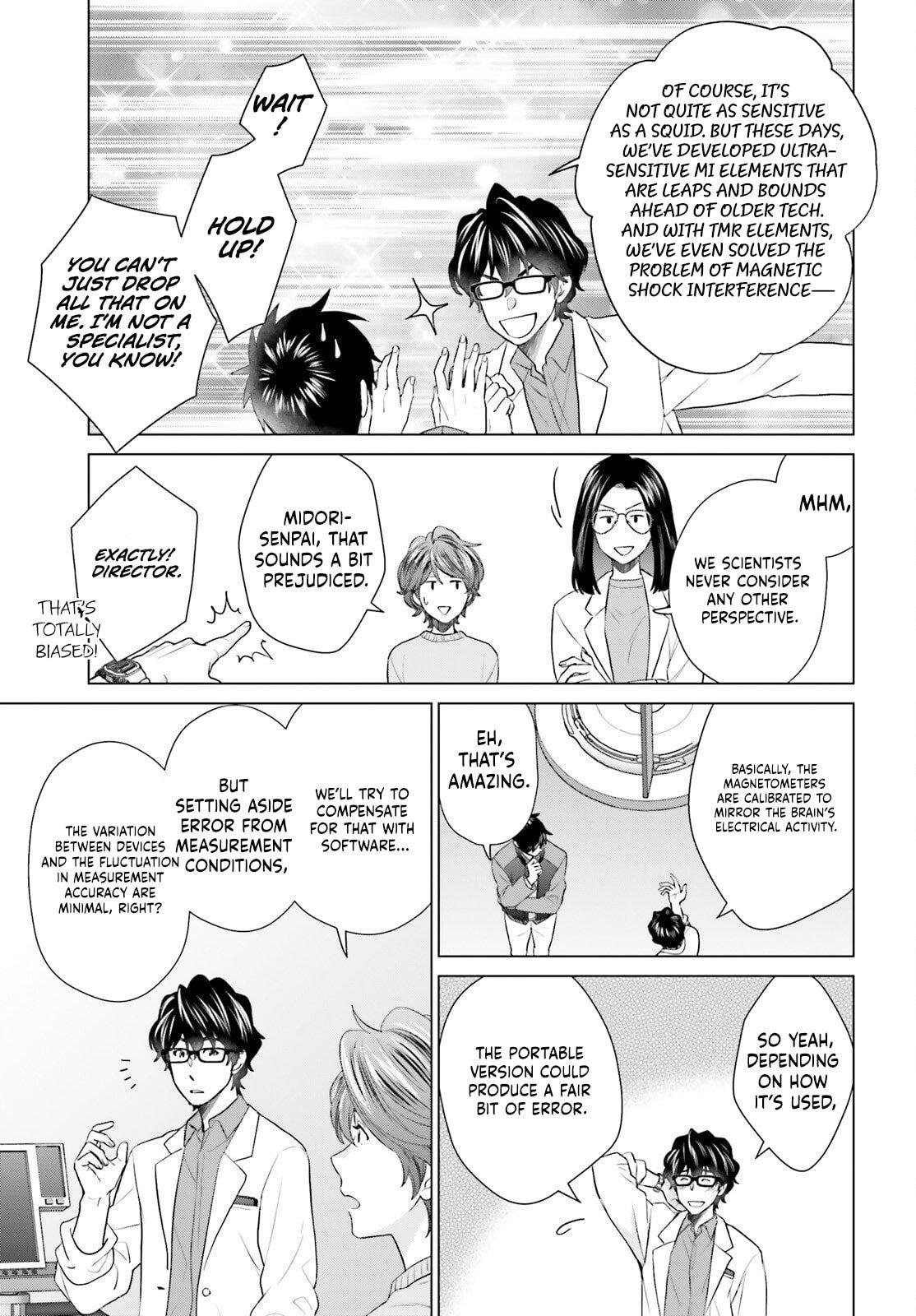 D Genesis: Dungeon ga Dekite 3-nen Chap 53 - Next Chap 54