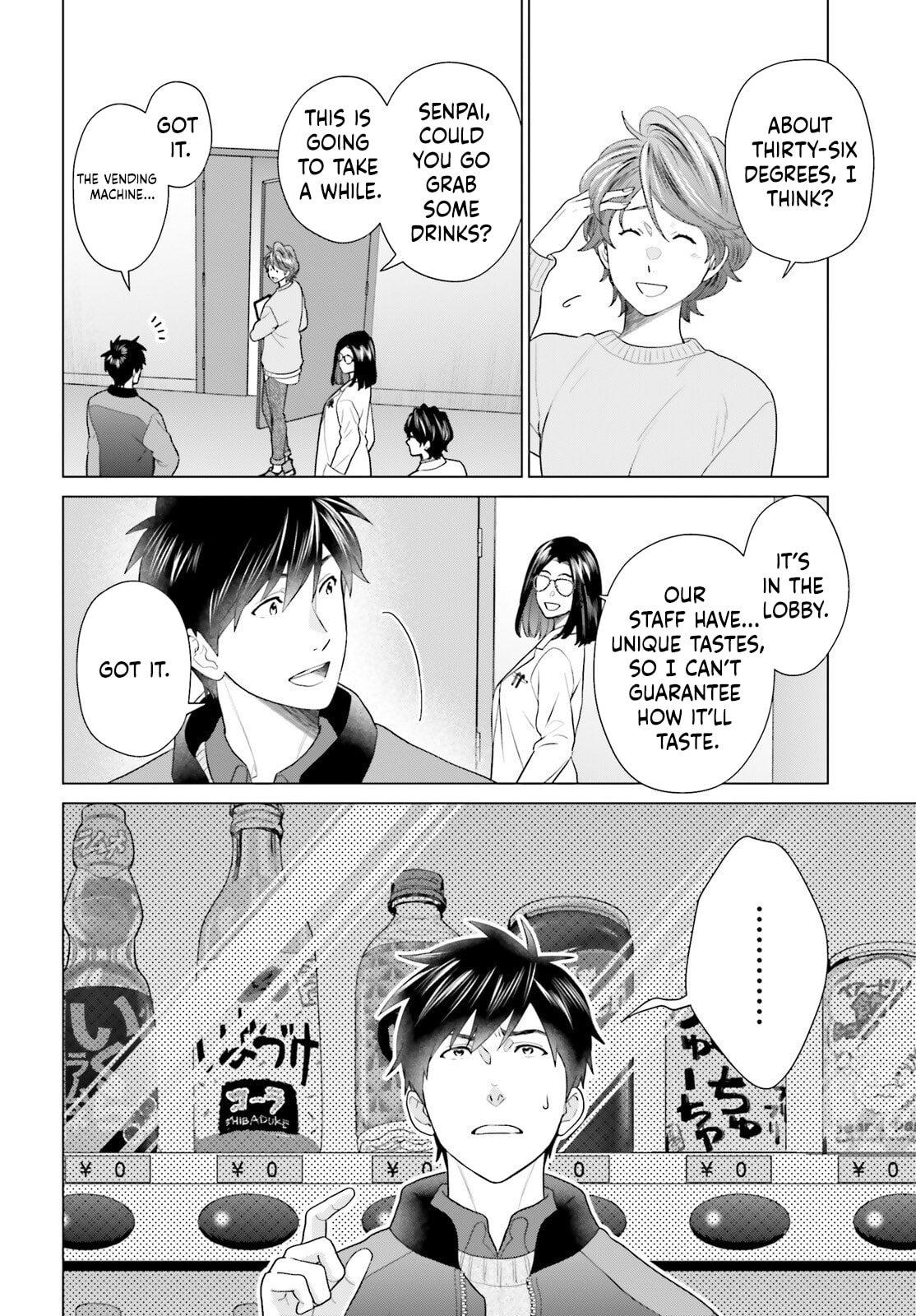 D Genesis: Dungeon ga Dekite 3-nen Chap 53 - Next Chap 54