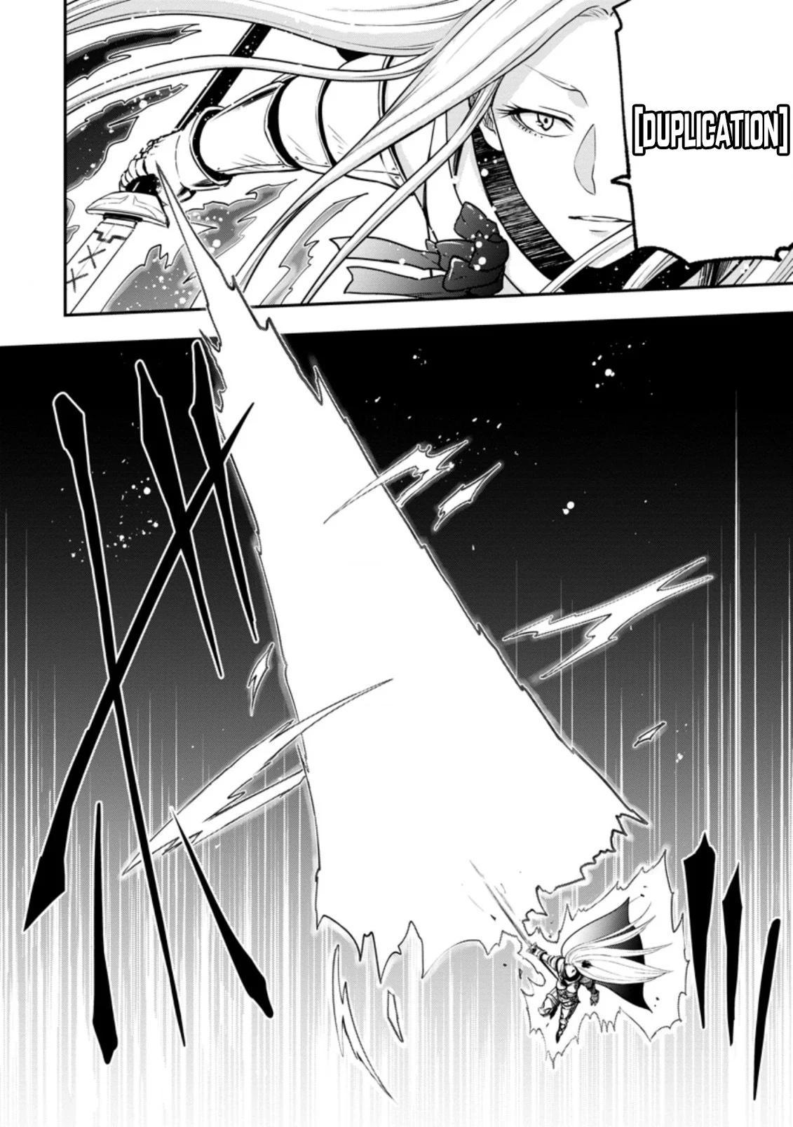 Zatsuyou Fuyo Jutsushi ga Jibun no Saikyou ni Kizuku made Chap 5.3 - Next Chap 6.3