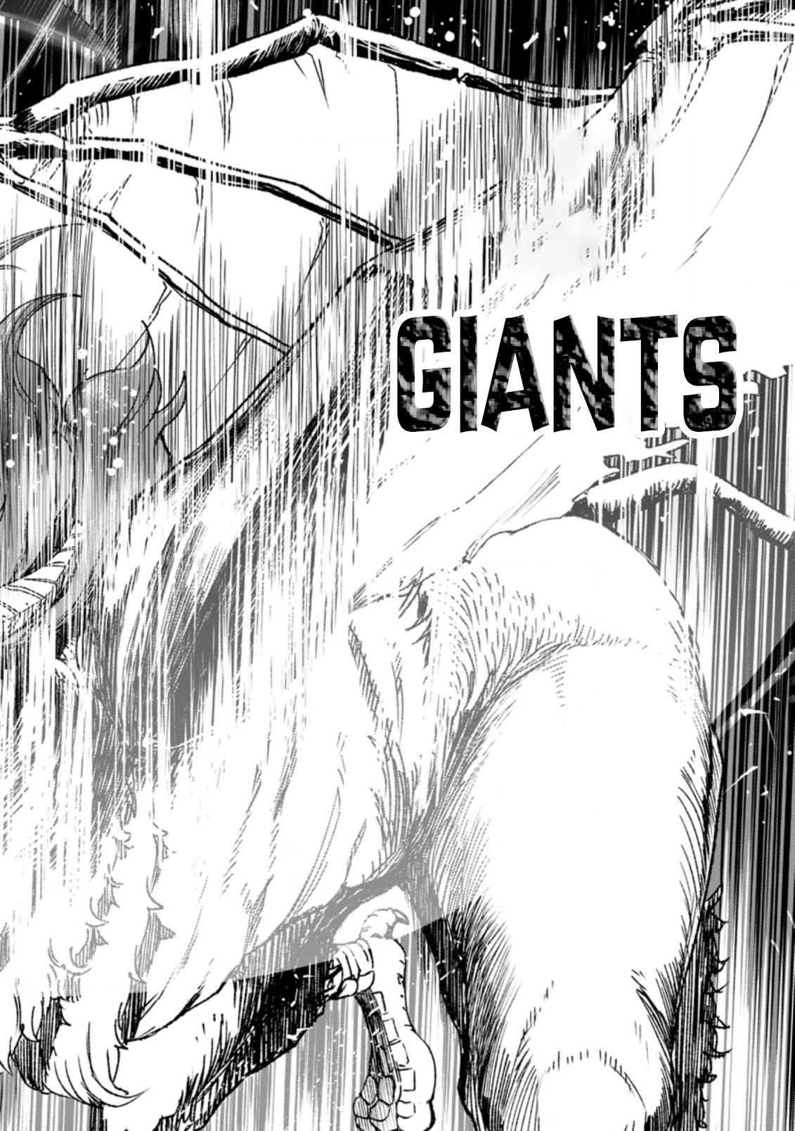 Zatsuyou Fuyo Jutsushi ga Jibun no Saikyou ni Kizuku made Chap 5.3 - Next Chap 6.3