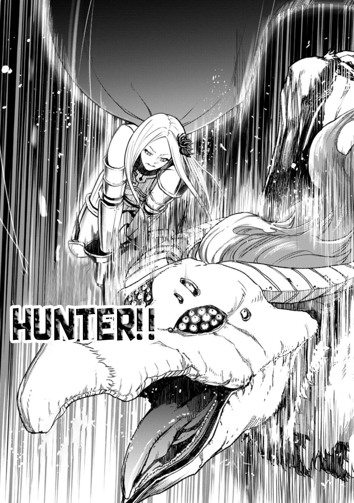 Zatsuyou Fuyo Jutsushi ga Jibun no Saikyou ni Kizuku made Chap 5.3 - Next Chap 6.3