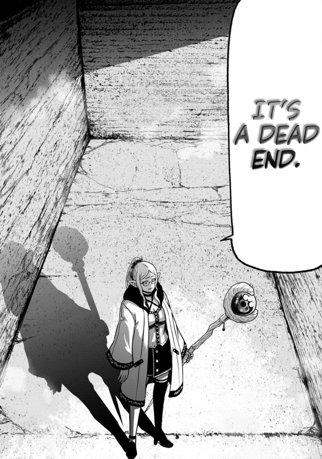 Zatsuyou Fuyo Jutsushi ga Jibun no Saikyou ni Kizuku made Chap 6.3 - Next Chap 7.3
