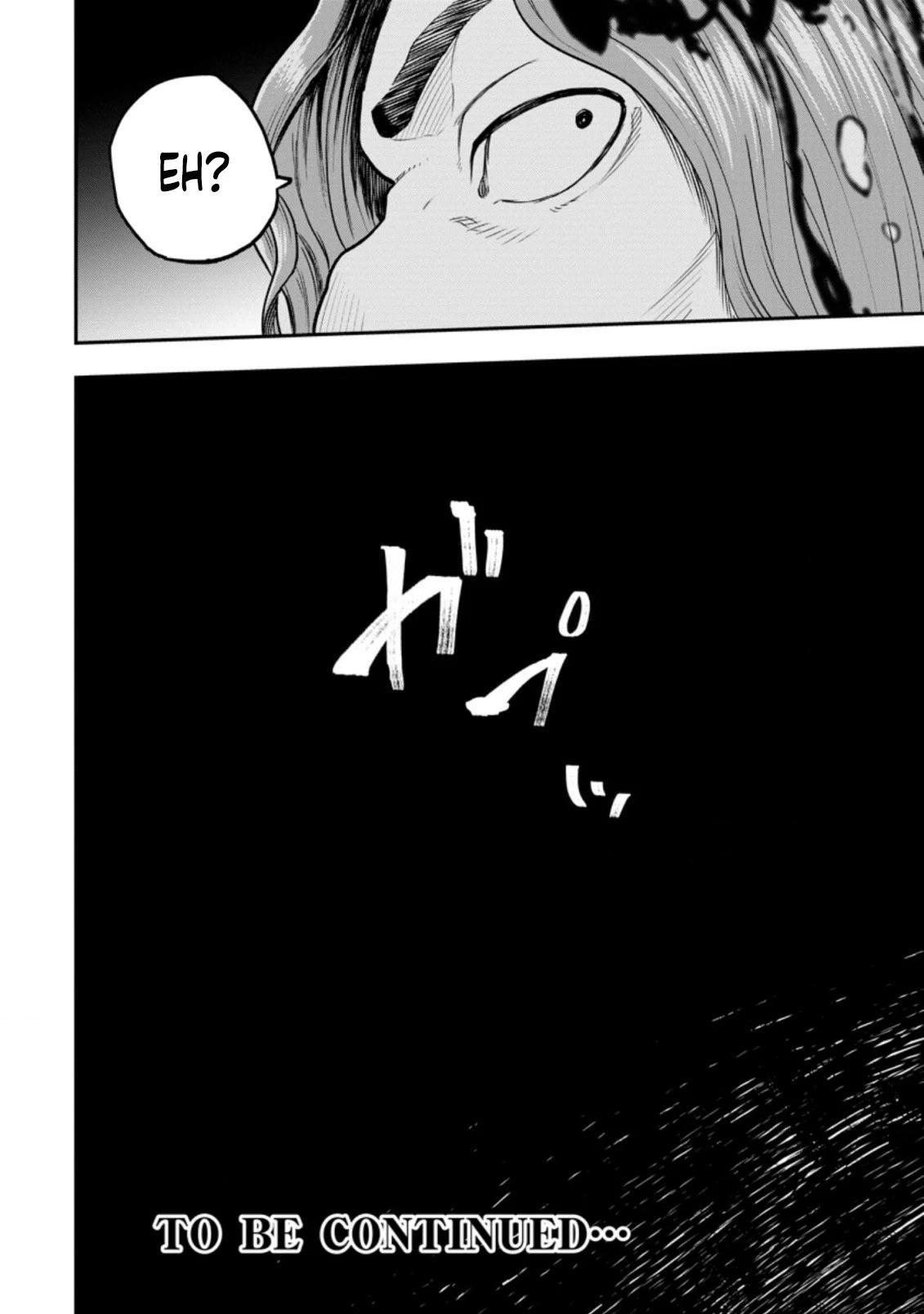 Zatsuyou Fuyo Jutsushi ga Jibun no Saikyou ni Kizuku made Chap 9.3 - Next Chap 10.3