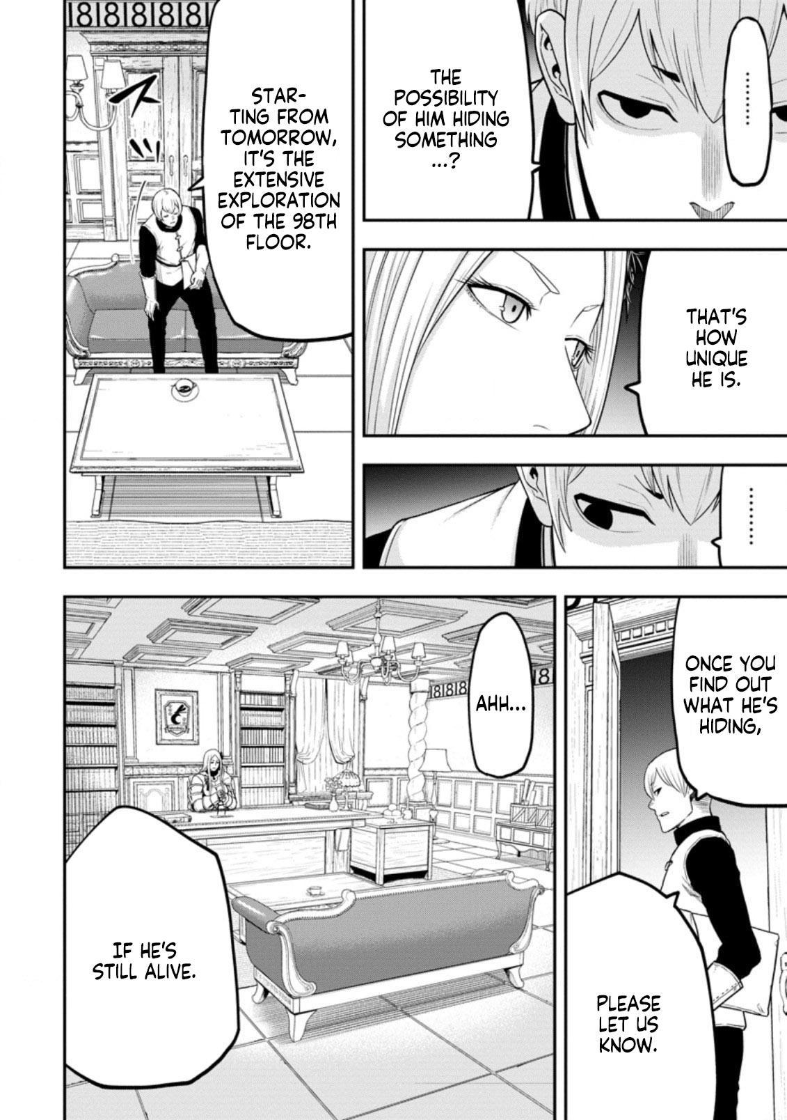 Zatsuyou Fuyo Jutsushi ga Jibun no Saikyou ni Kizuku made Chap 9.2 - Next Chap 10.2