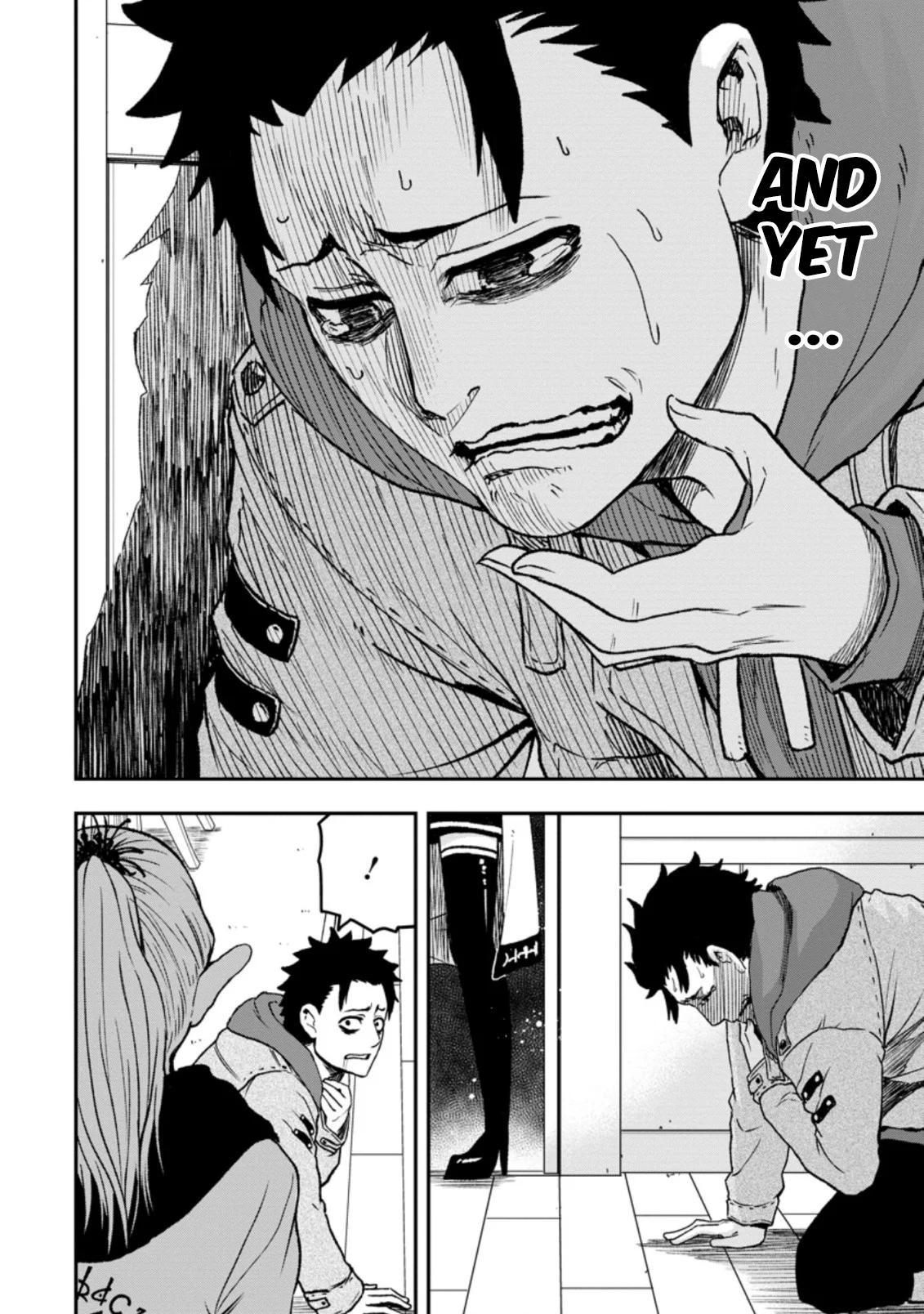 Zatsuyou Fuyo Jutsushi ga Jibun no Saikyou ni Kizuku made Chap 1 - Next Chap 2
