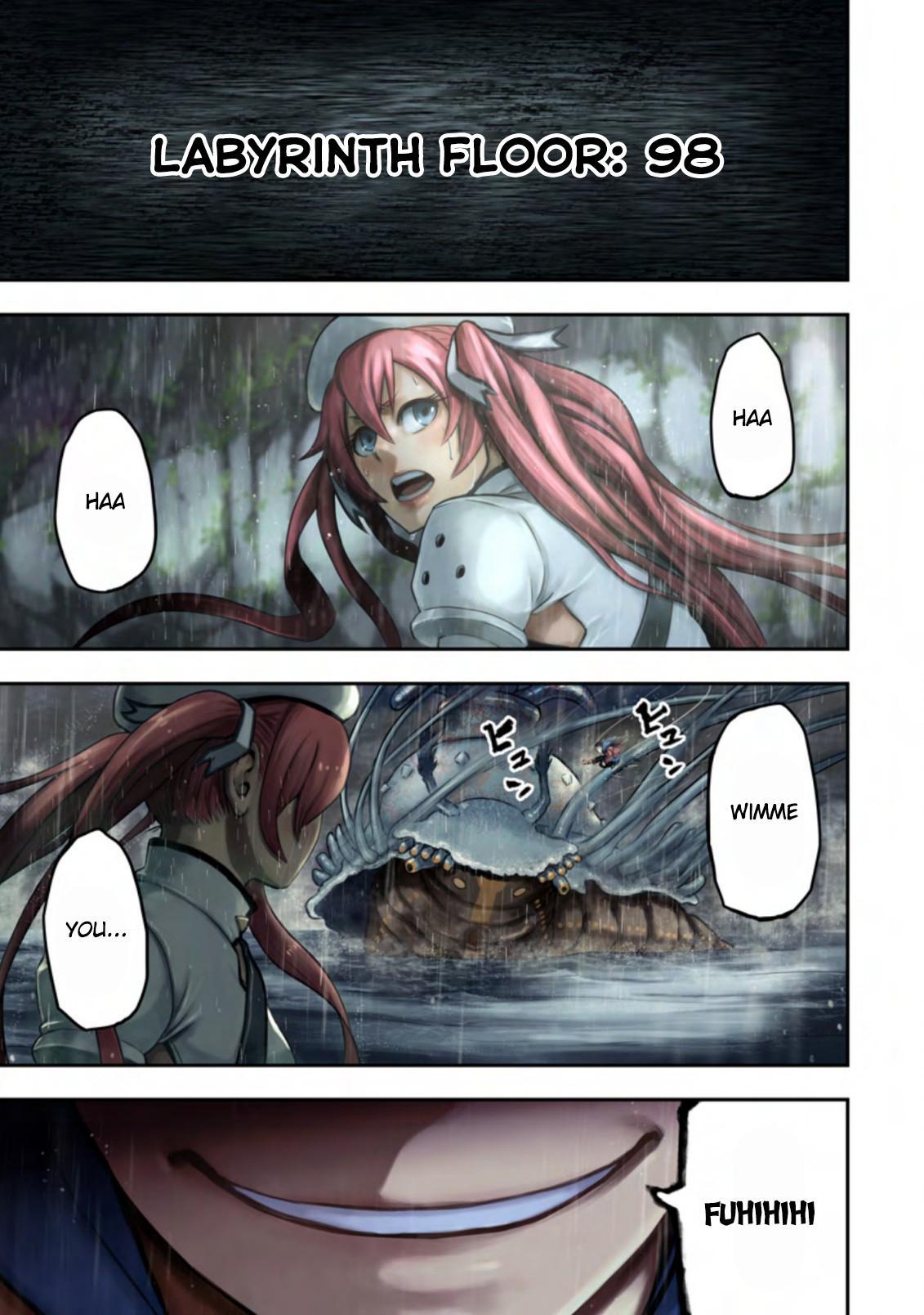 Zatsuyou Fuyo Jutsushi ga Jibun no Saikyou ni Kizuku made Chap 1 - Next Chap 2