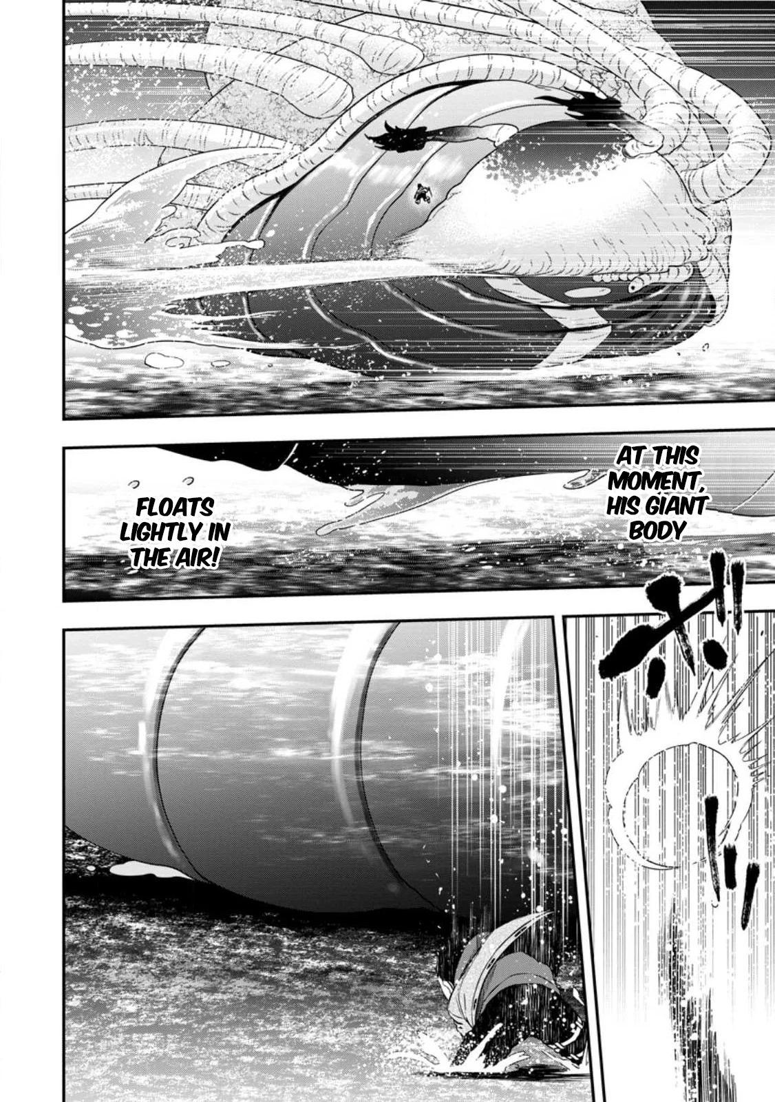 Zatsuyou Fuyo Jutsushi ga Jibun no Saikyou ni Kizuku made Chap 17.1 - Next Chap 18.1