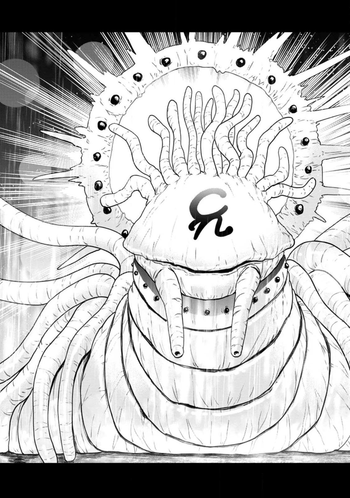 Zatsuyou Fuyo Jutsushi ga Jibun no Saikyou ni Kizuku made Chap 17.2 - Next Chap 18.2
