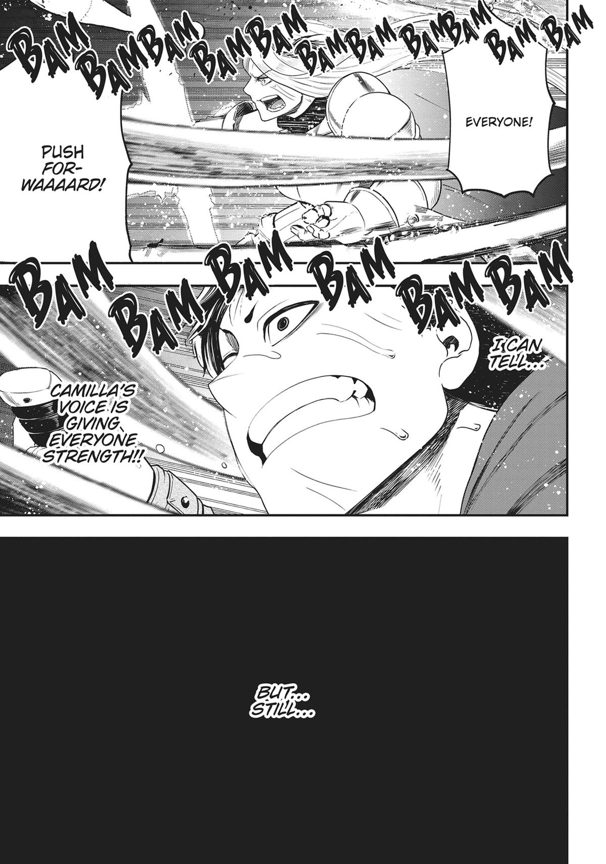 Zatsuyou Fuyo Jutsushi ga Jibun no Saikyou ni Kizuku made Chap 14 - Next Chap 15