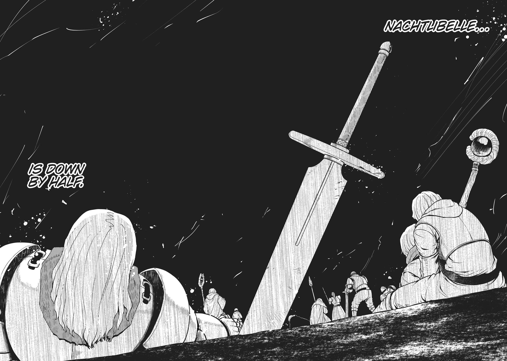 Zatsuyou Fuyo Jutsushi ga Jibun no Saikyou ni Kizuku made Chap 14 - Next Chap 15