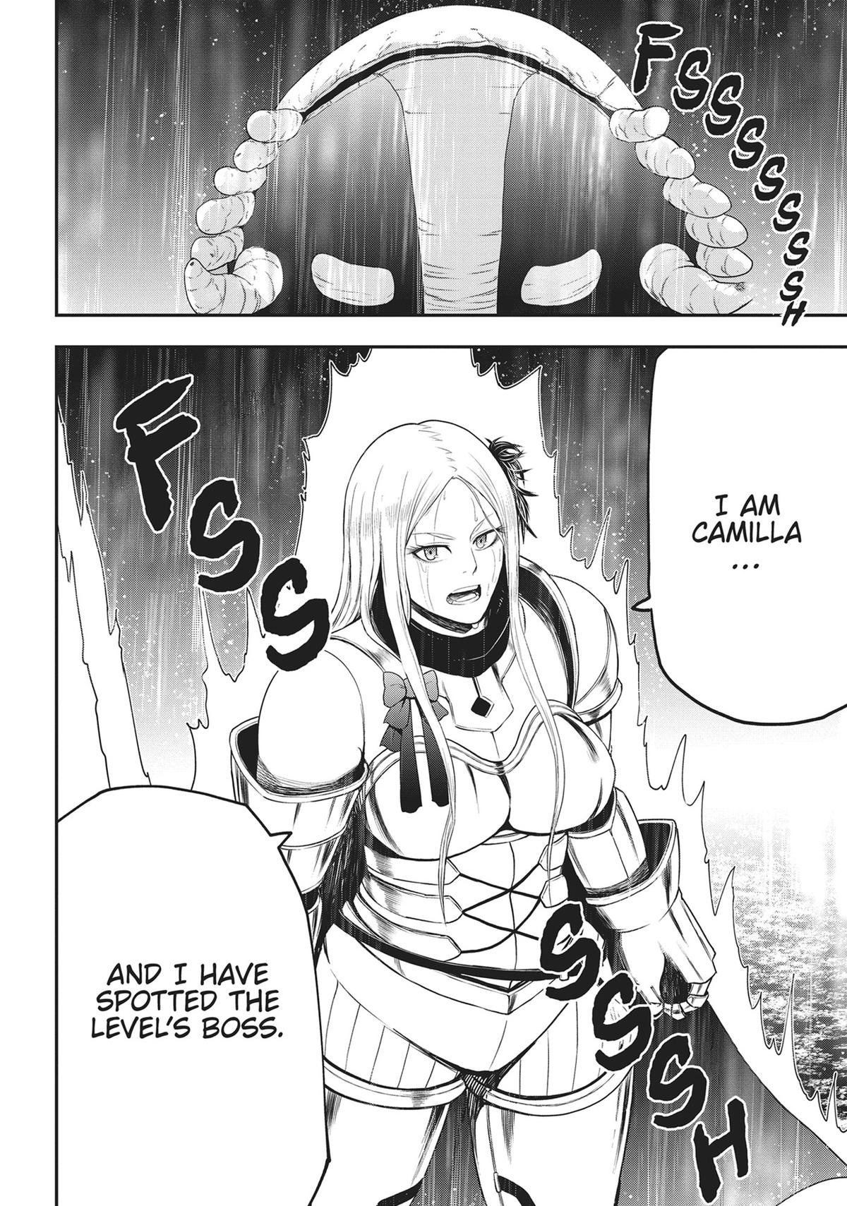 Zatsuyou Fuyo Jutsushi ga Jibun no Saikyou ni Kizuku made Chap 14 - Next Chap 15