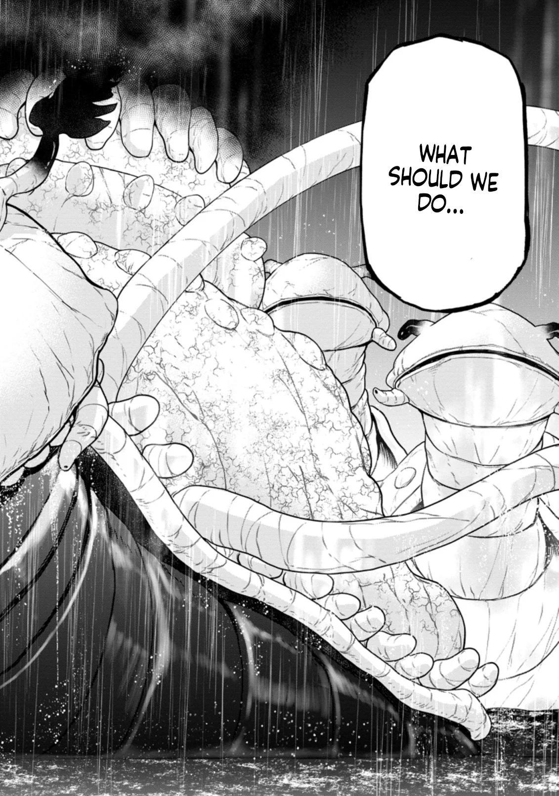 Zatsuyou Fuyo Jutsushi ga Jibun no Saikyou ni Kizuku made Chap 14.1 - Next Chap 15.1