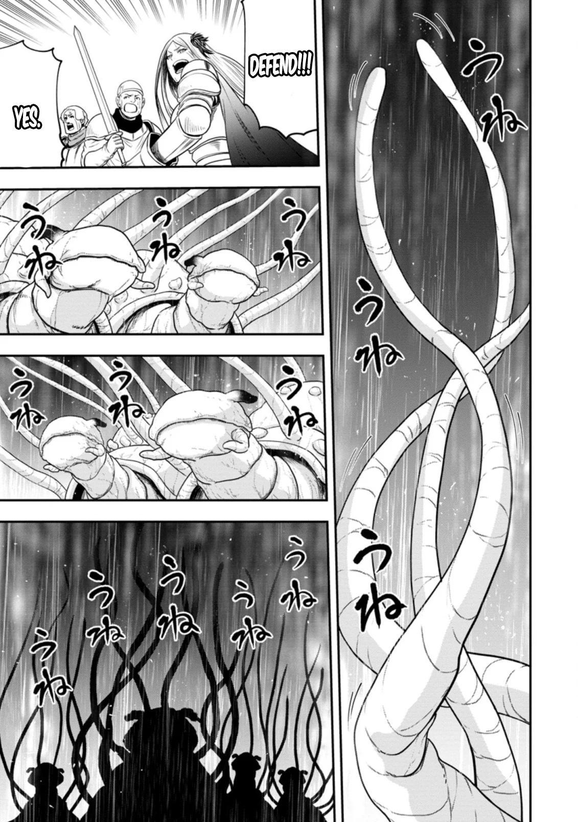 Zatsuyou Fuyo Jutsushi ga Jibun no Saikyou ni Kizuku made Chap 14.2 - Next Chap 15.2