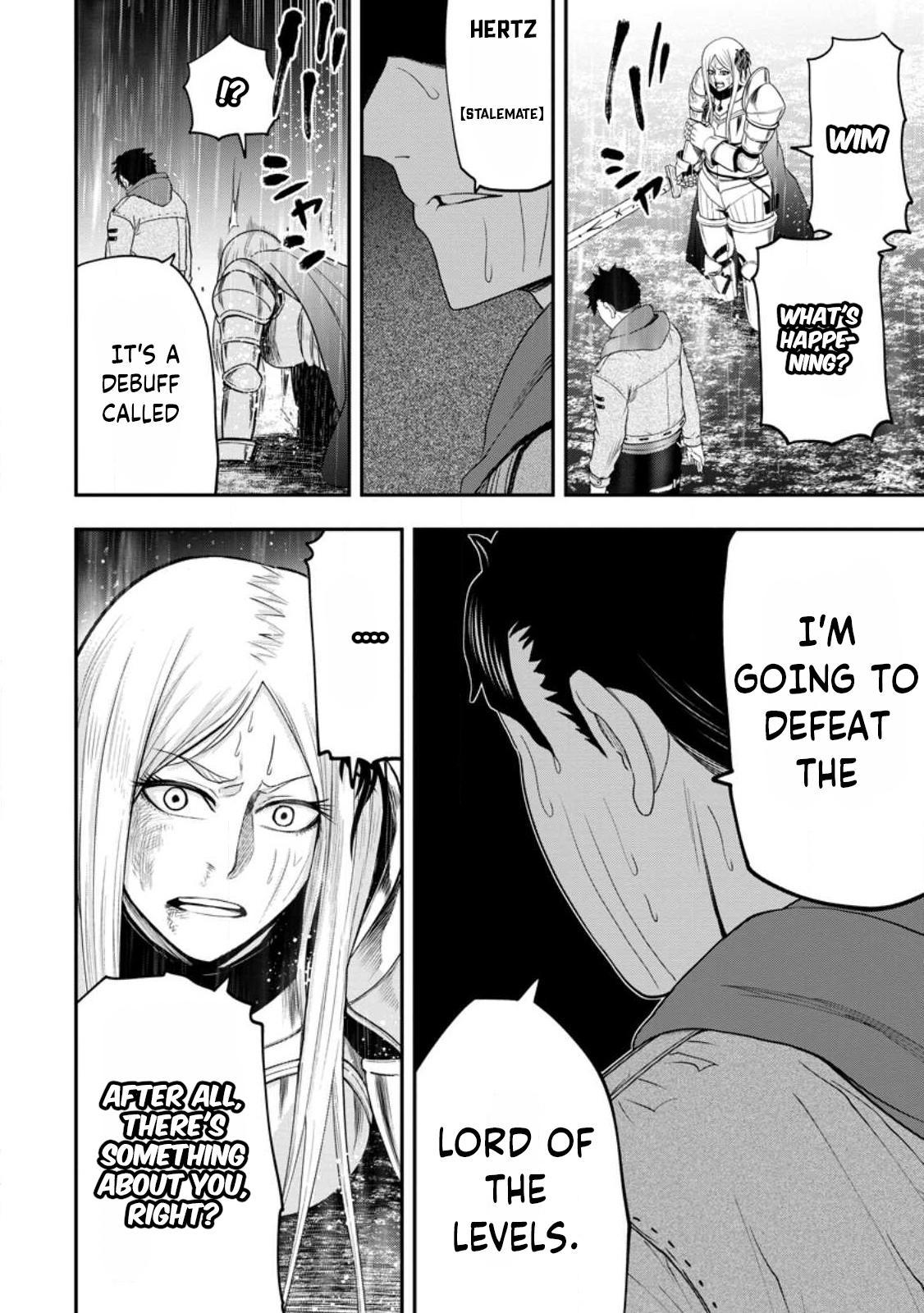 Zatsuyou Fuyo Jutsushi ga Jibun no Saikyou ni Kizuku made Chap 15.3 - Next Chap 16.3