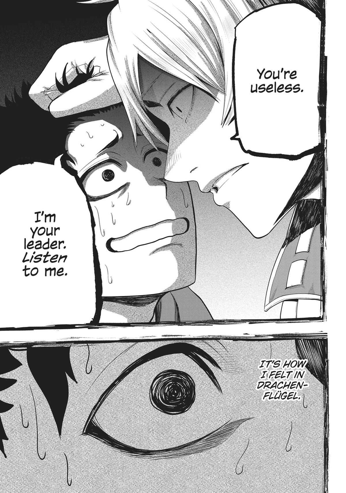 Zatsuyou Fuyo Jutsushi ga Jibun no Saikyou ni Kizuku made Chap 15 - Next Chap 16