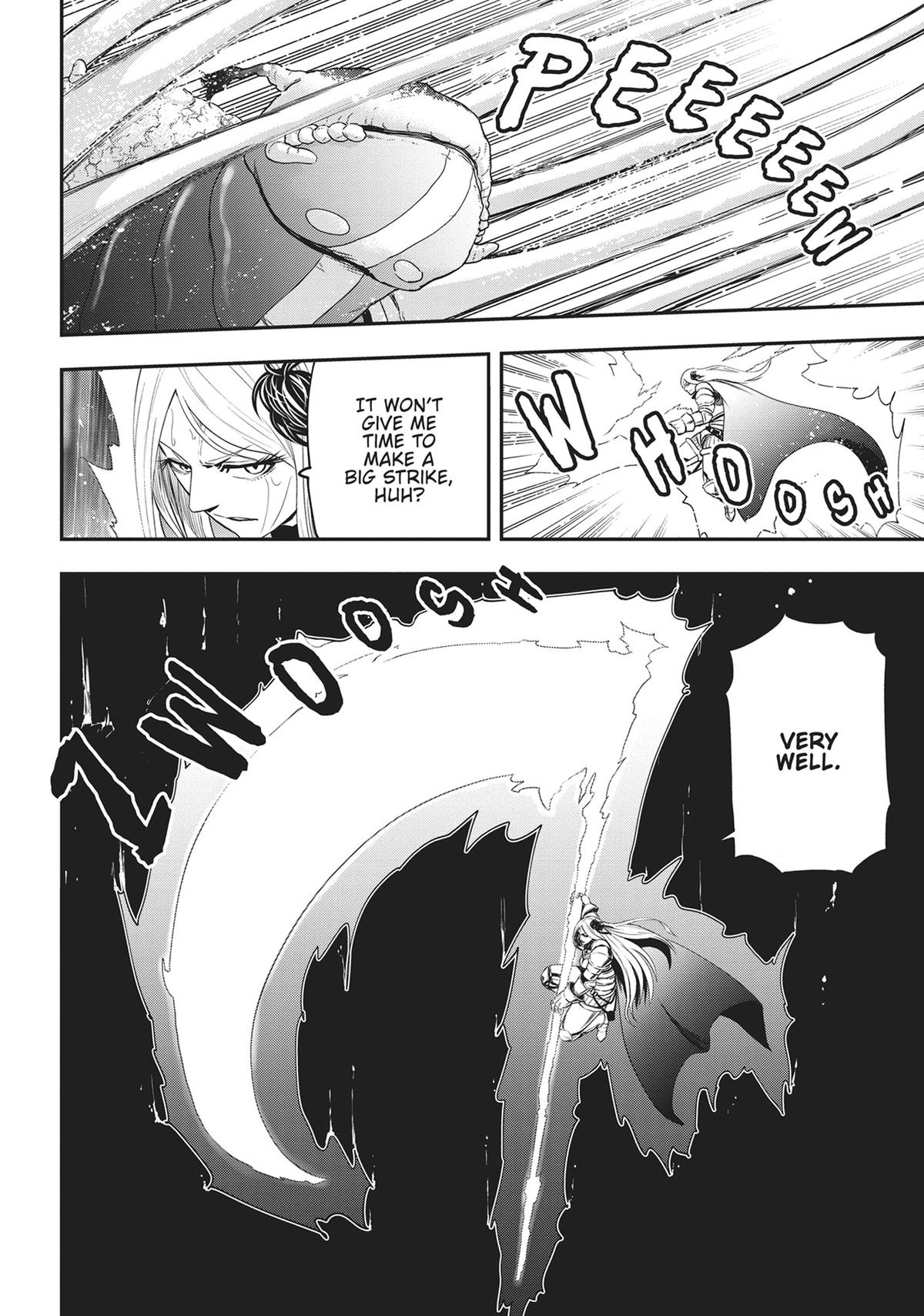 Zatsuyou Fuyo Jutsushi ga Jibun no Saikyou ni Kizuku made Chap 15 - Next Chap 16
