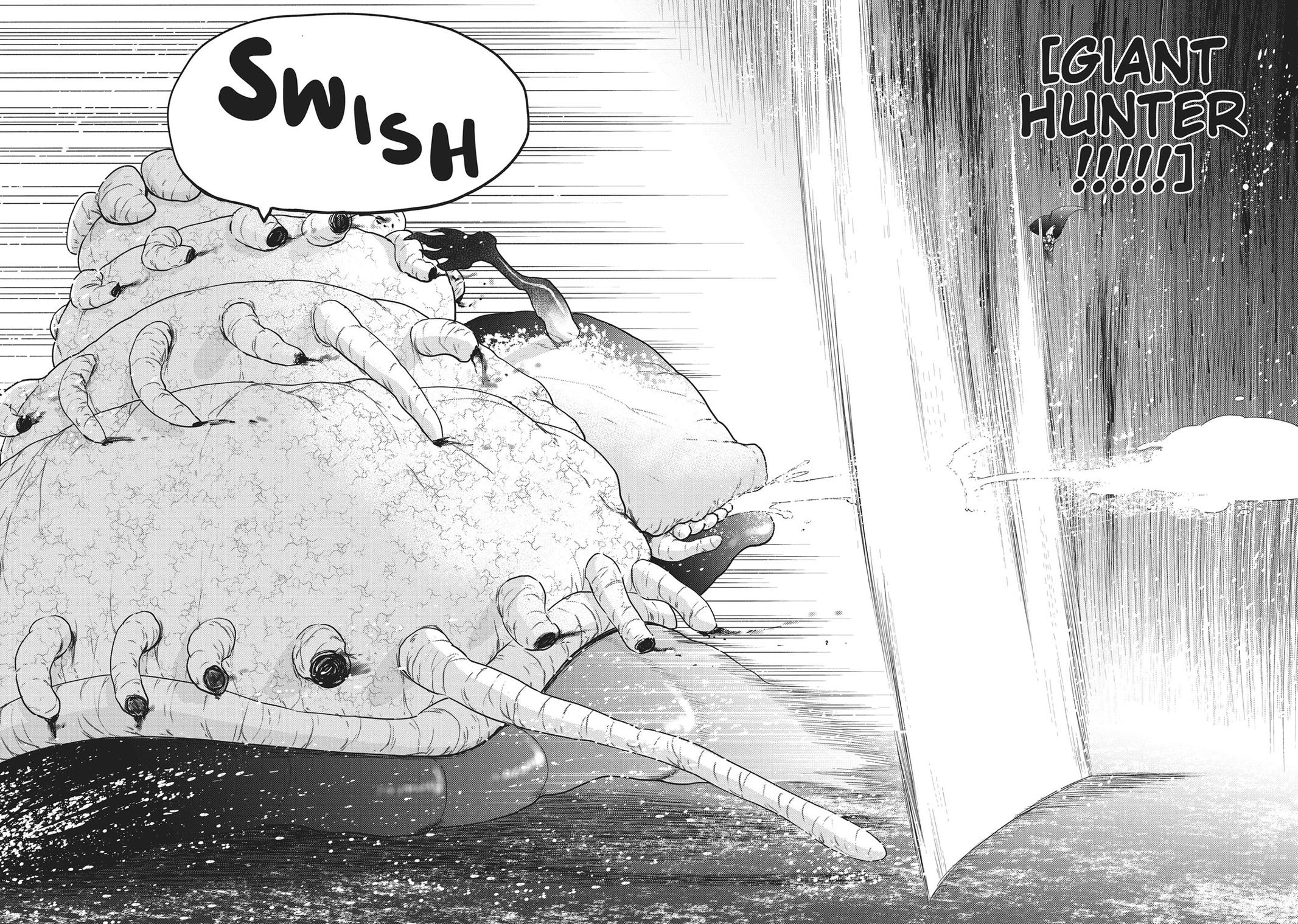 Zatsuyou Fuyo Jutsushi ga Jibun no Saikyou ni Kizuku made Chap 15 - Next Chap 16