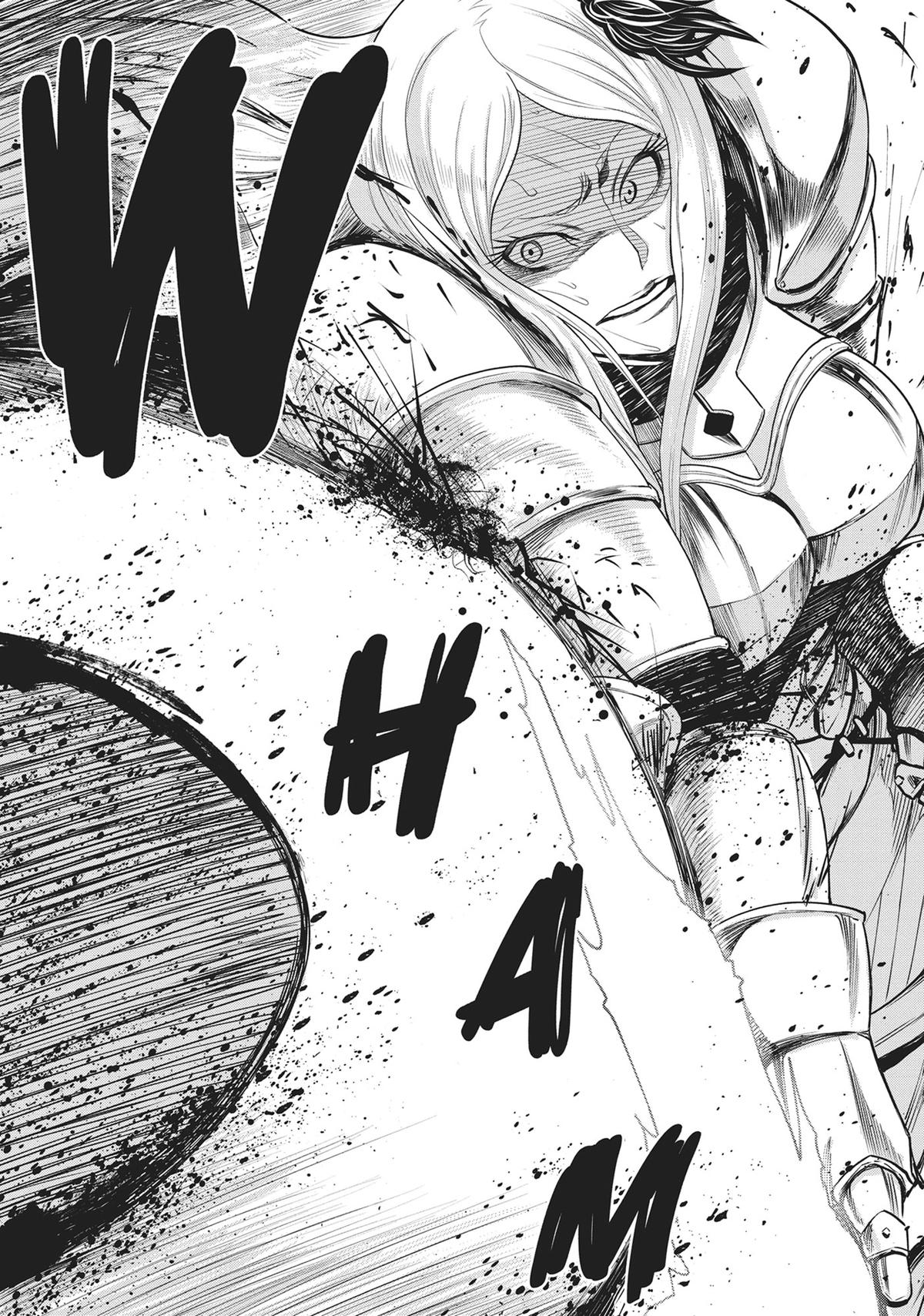 Zatsuyou Fuyo Jutsushi ga Jibun no Saikyou ni Kizuku made Chap 15 - Next Chap 16