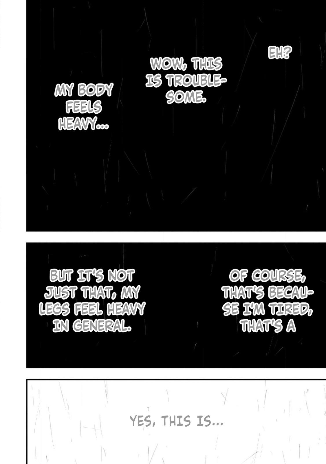 Zatsuyou Fuyo Jutsushi ga Jibun no Saikyou ni Kizuku made Chap 15.1 - Next Chap 16.1