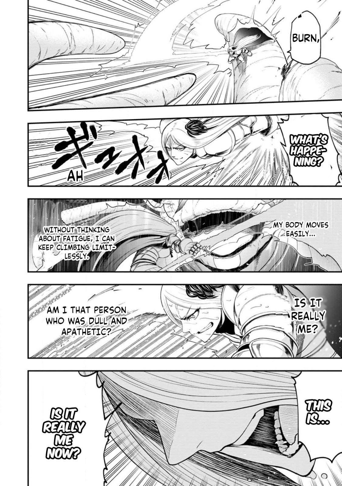 Zatsuyou Fuyo Jutsushi ga Jibun no Saikyou ni Kizuku made Chap 15.1 - Next Chap 16.1
