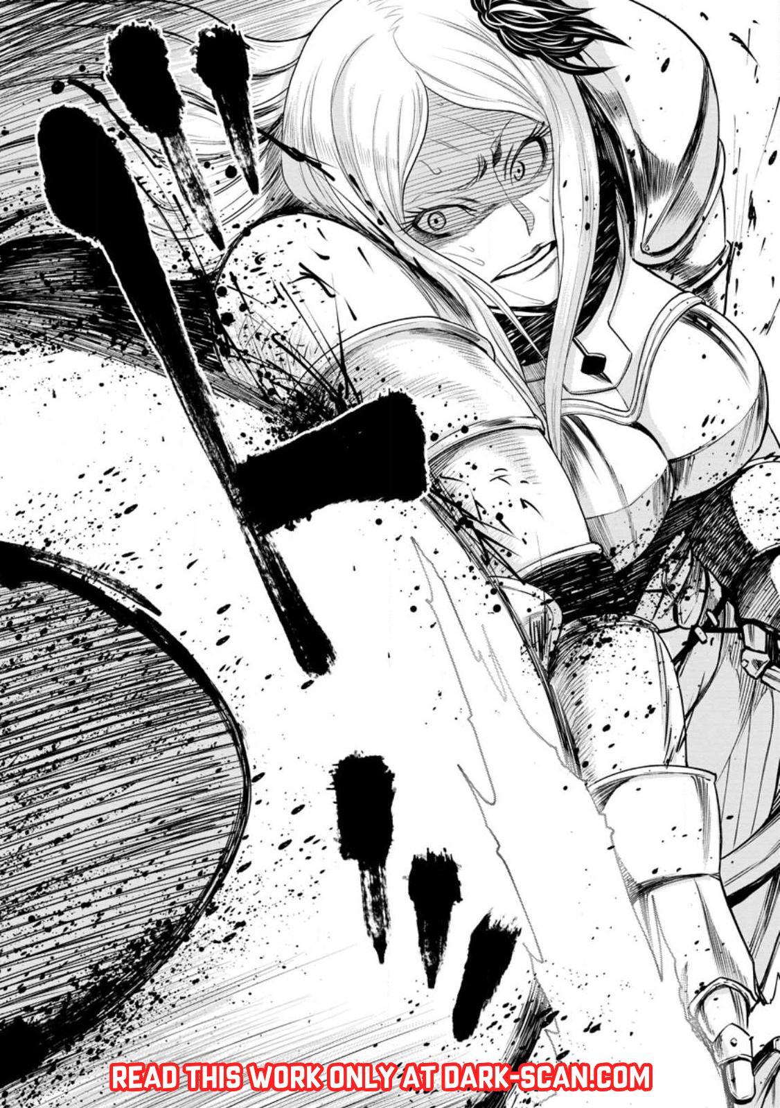 Zatsuyou Fuyo Jutsushi ga Jibun no Saikyou ni Kizuku made Chap 15.2 - Next Chap 16.2