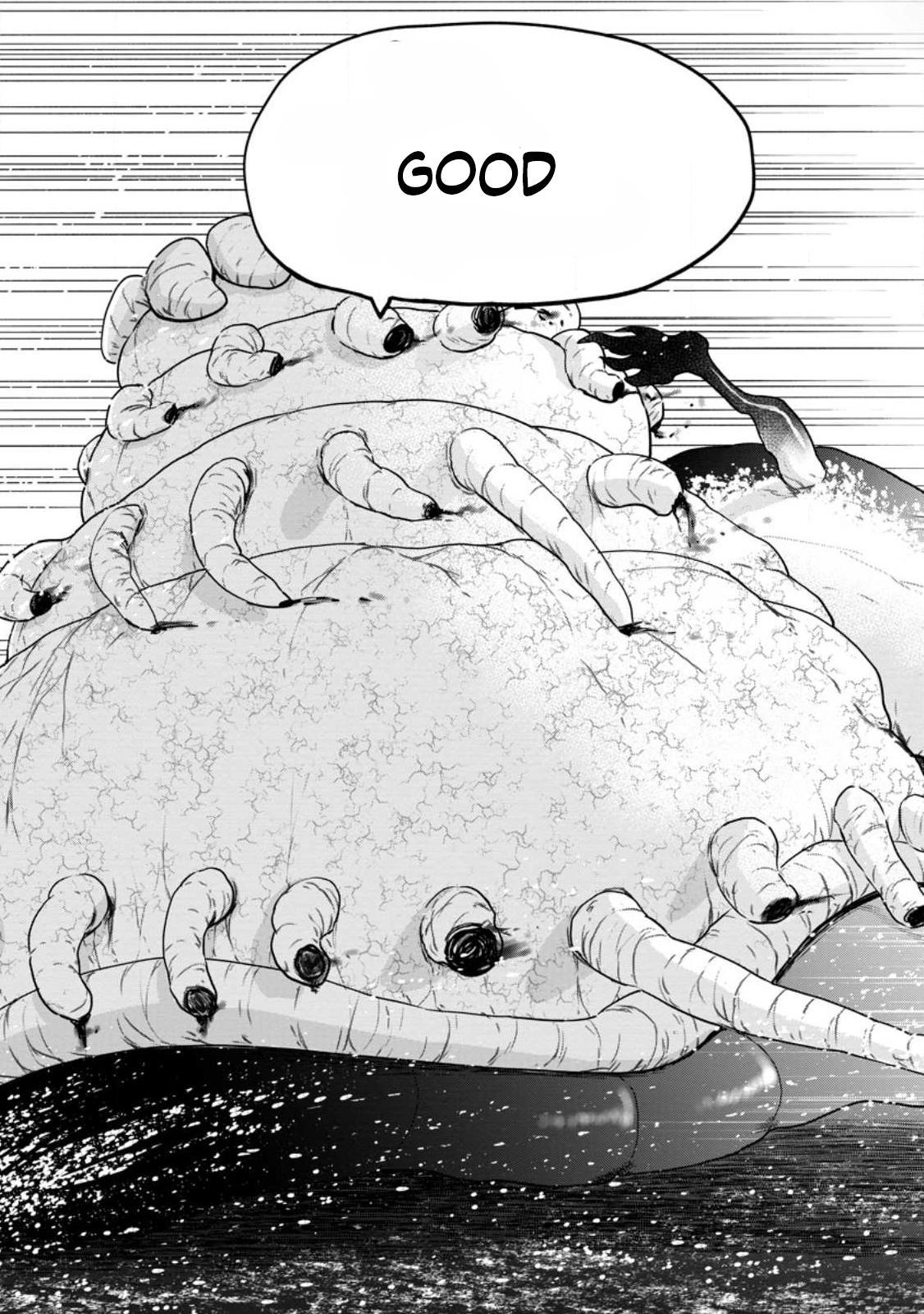Zatsuyou Fuyo Jutsushi ga Jibun no Saikyou ni Kizuku made Chap 15.2 - Next Chap 16.2