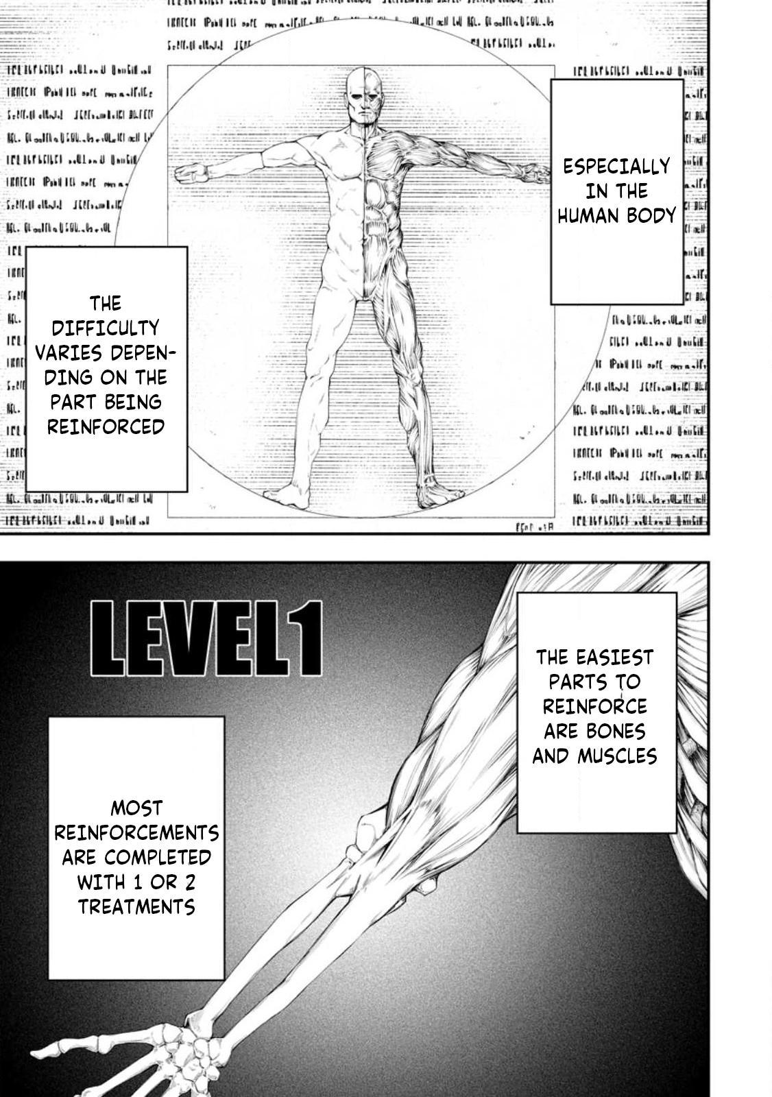 Zatsuyou Fuyo Jutsushi ga Jibun no Saikyou ni Kizuku made Chap 16.1 - Next Chap 17.1