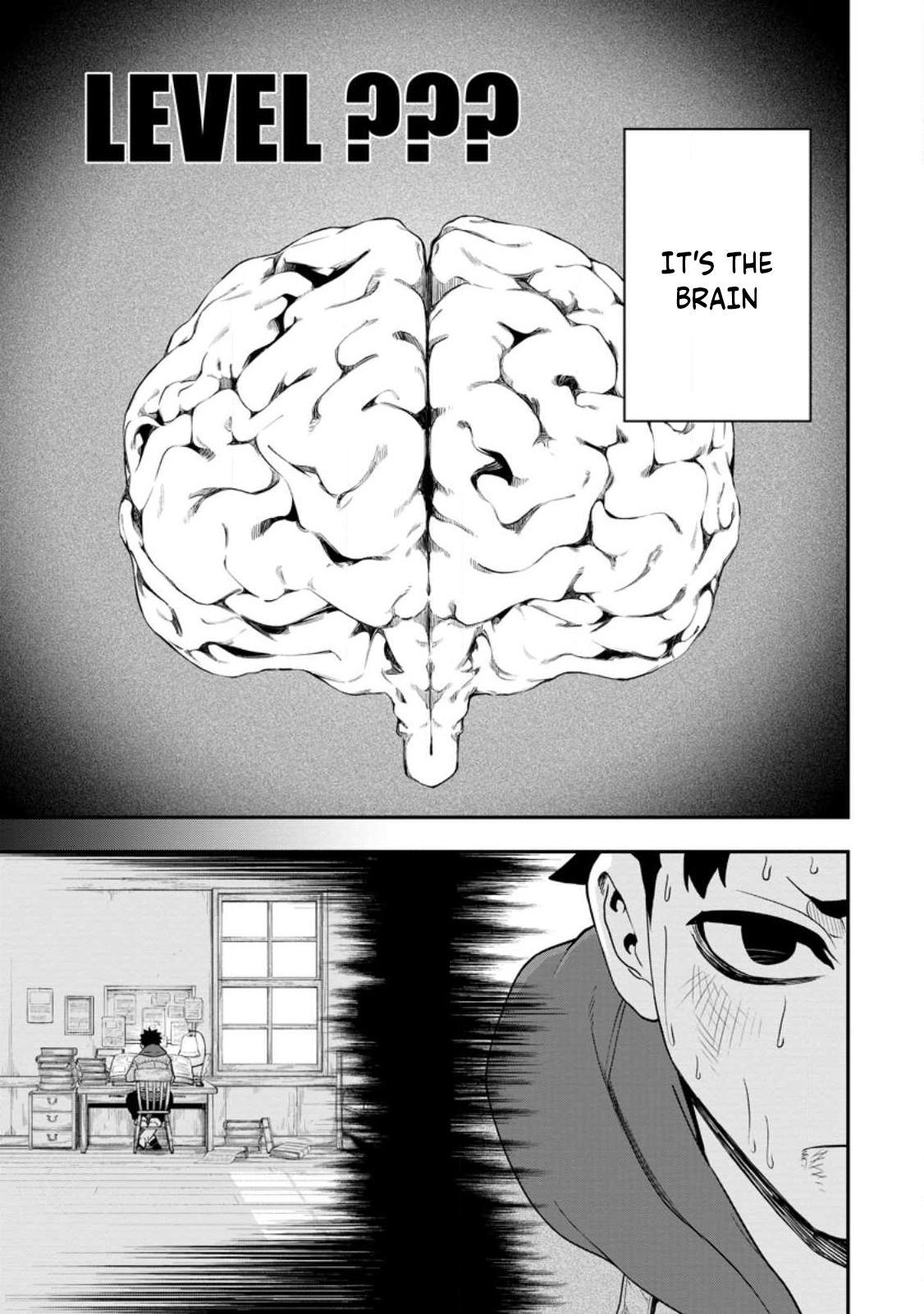 Zatsuyou Fuyo Jutsushi ga Jibun no Saikyou ni Kizuku made Chap 16.1 - Next Chap 17.1