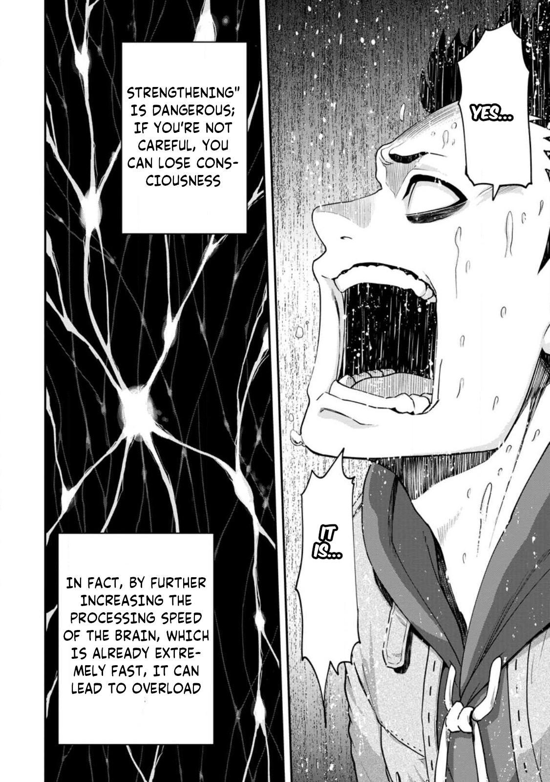 Zatsuyou Fuyo Jutsushi ga Jibun no Saikyou ni Kizuku made Chap 16.2 - Next Chap 17.2