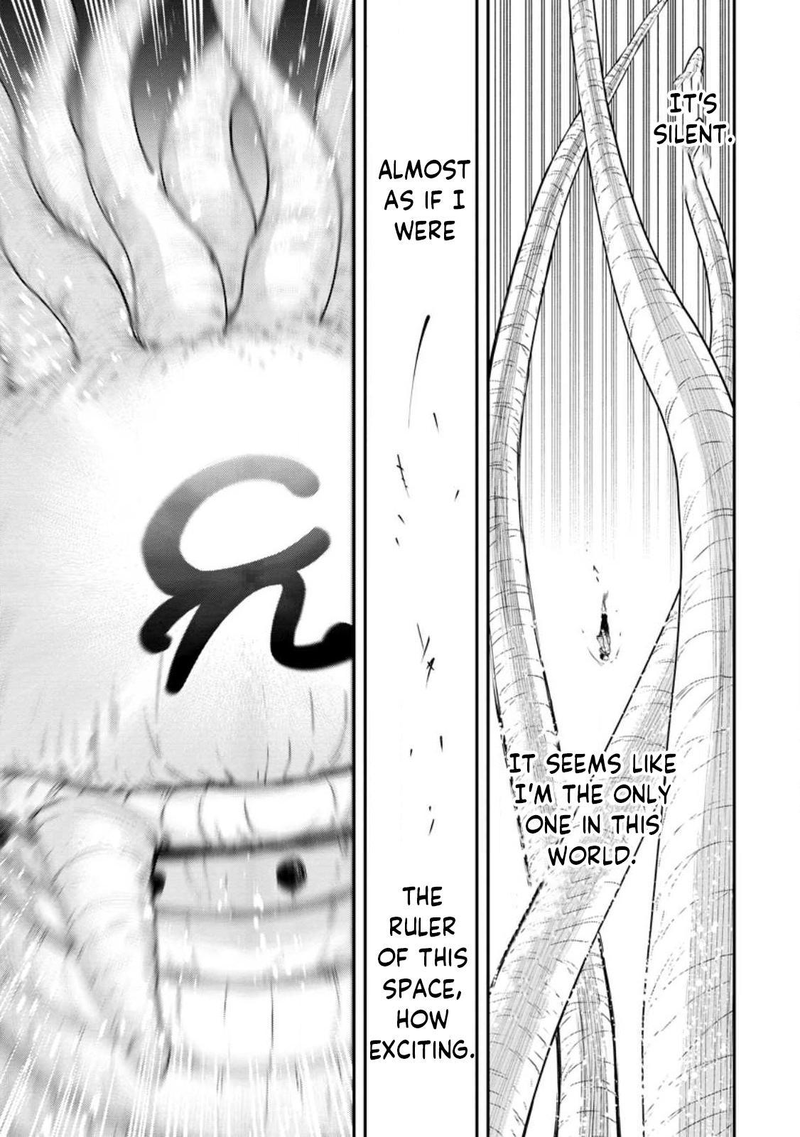 Zatsuyou Fuyo Jutsushi ga Jibun no Saikyou ni Kizuku made Chap 18 - Next Chap 19