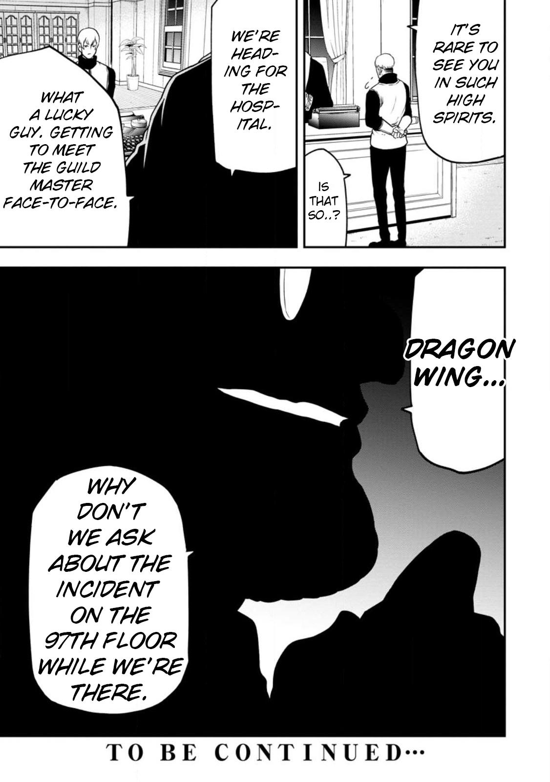 Zatsuyou Fuyo Jutsushi ga Jibun no Saikyou ni Kizuku made Chap 19 - Next Chap 20