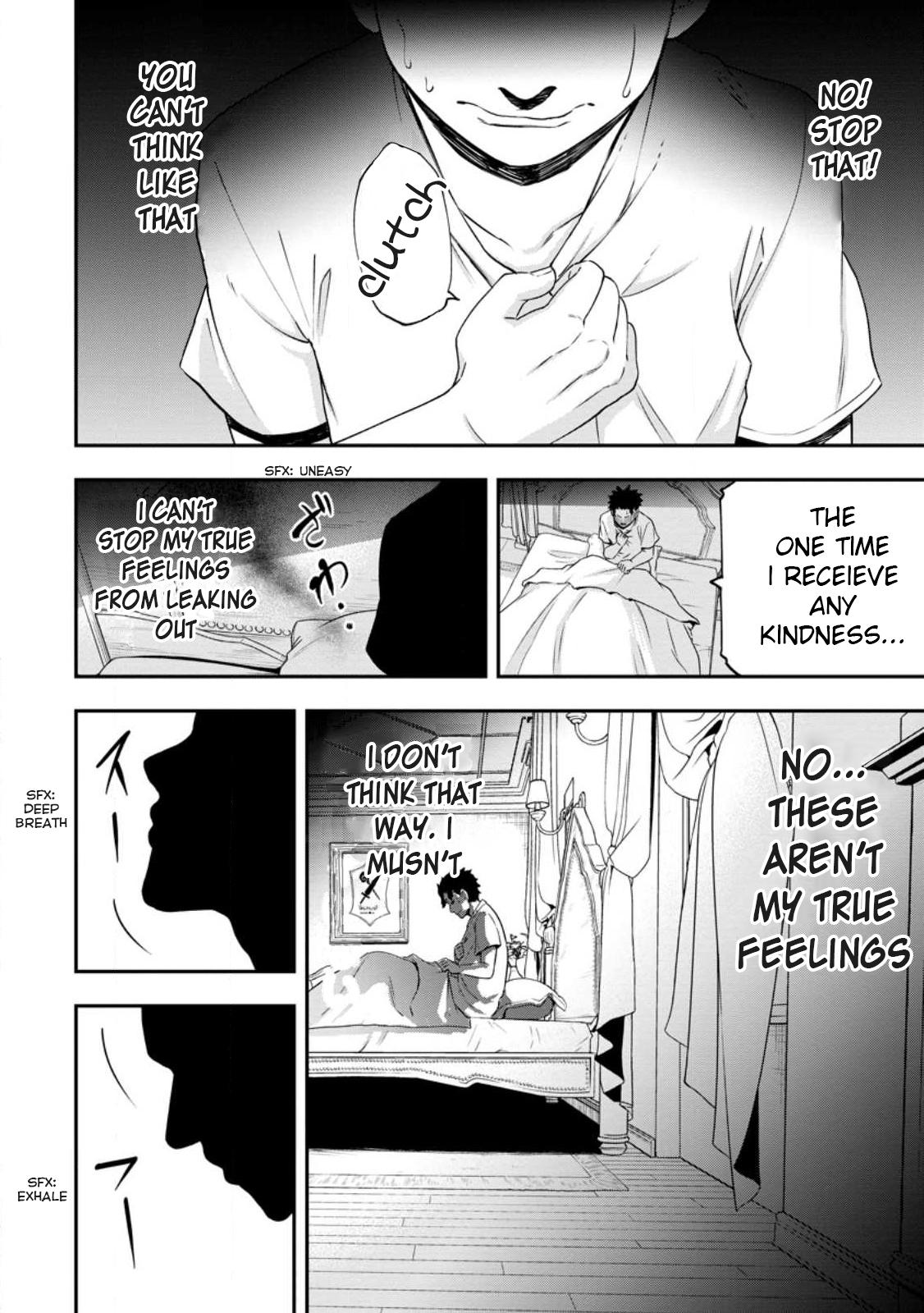 Zatsuyou Fuyo Jutsushi ga Jibun no Saikyou ni Kizuku made Chap 19 - Next Chap 20