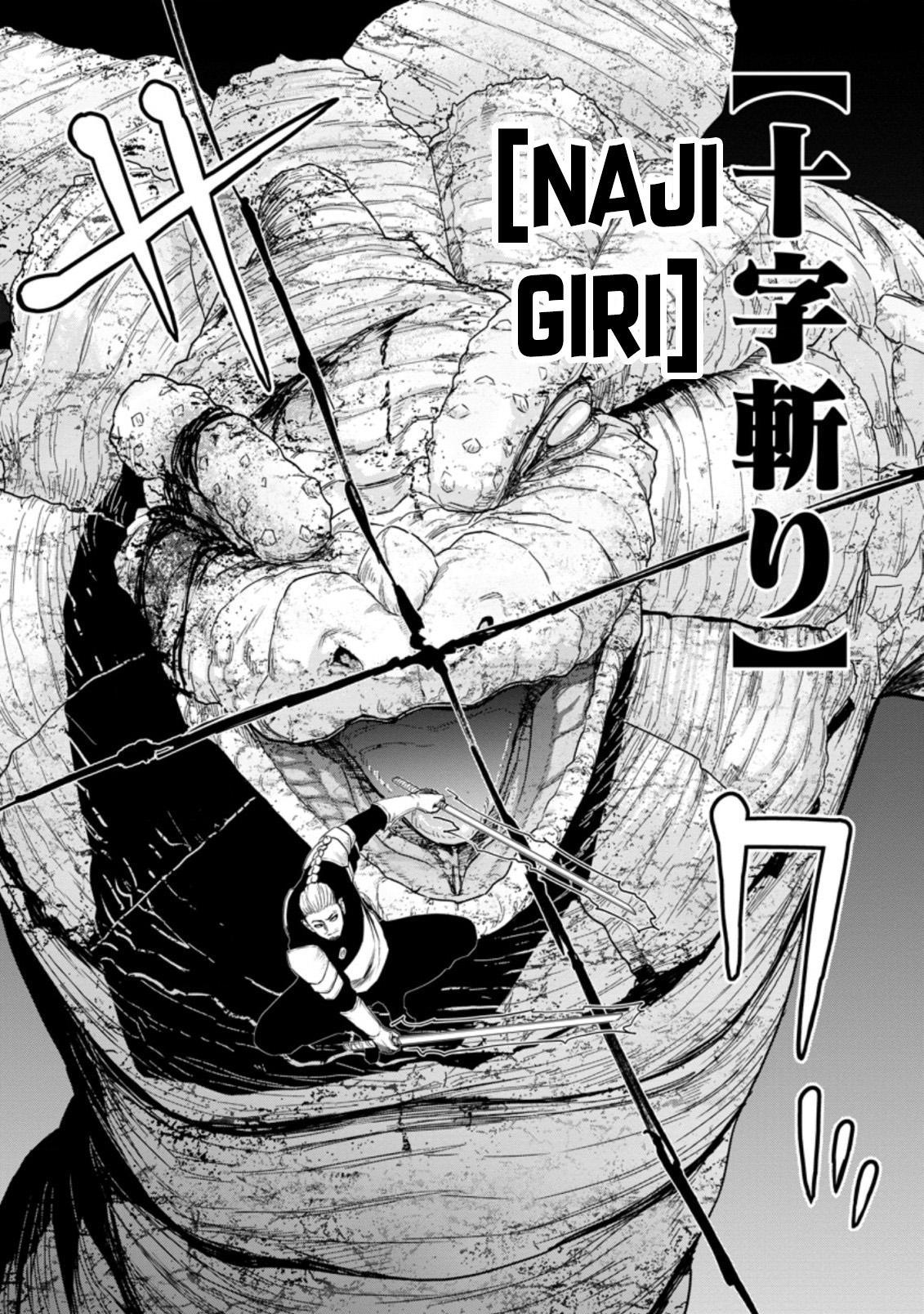 Zatsuyou Fuyo Jutsushi ga Jibun no Saikyou ni Kizuku made Chap 11.2 - Next Chap 12.2