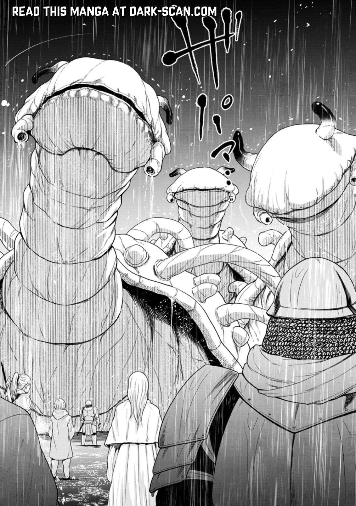 Zatsuyou Fuyo Jutsushi ga Jibun no Saikyou ni Kizuku made Chap 13.3 - Next Chap 14.3
