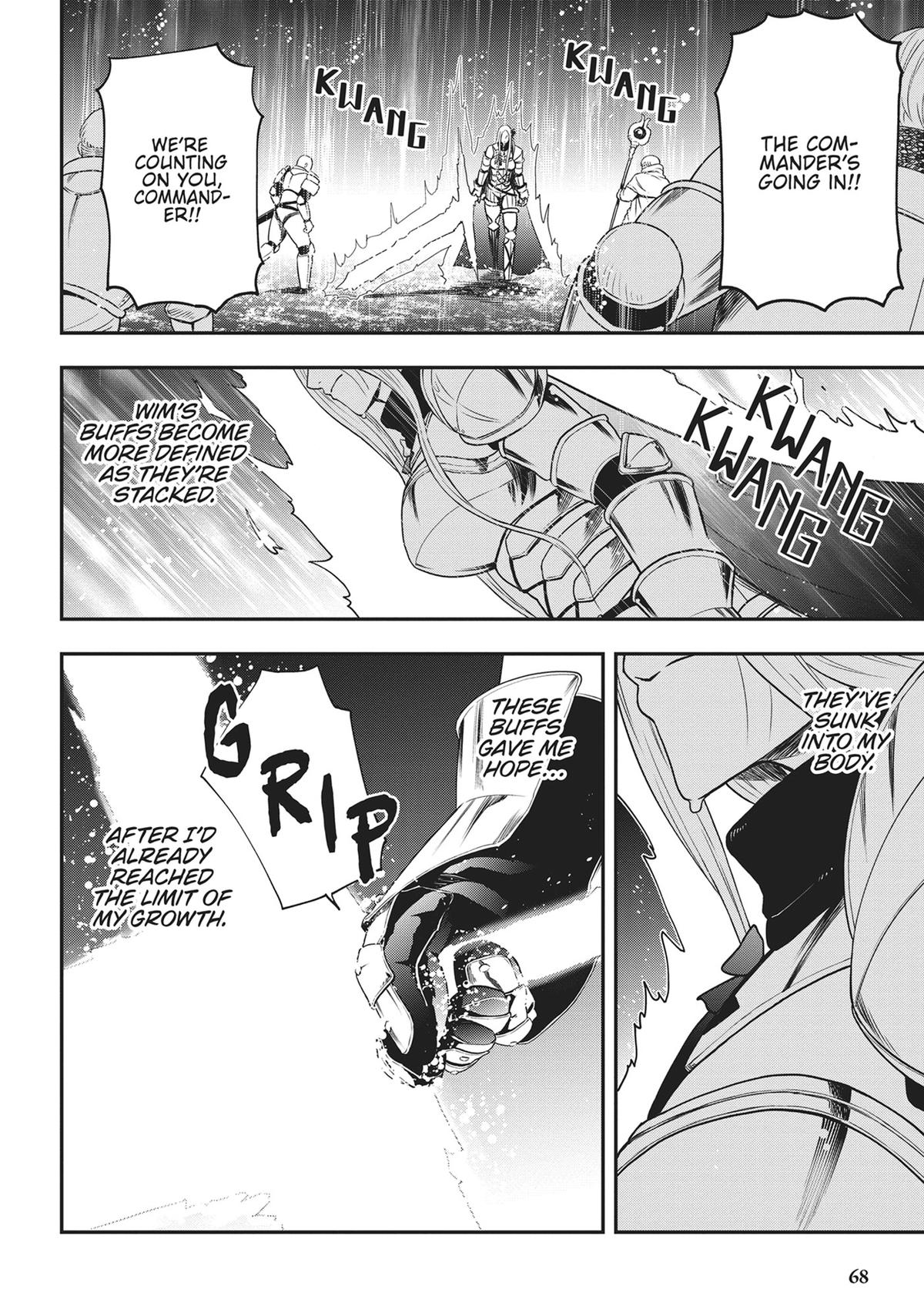 Zatsuyou Fuyo Jutsushi ga Jibun no Saikyou ni Kizuku made Chap 13 - Next Chap 14
