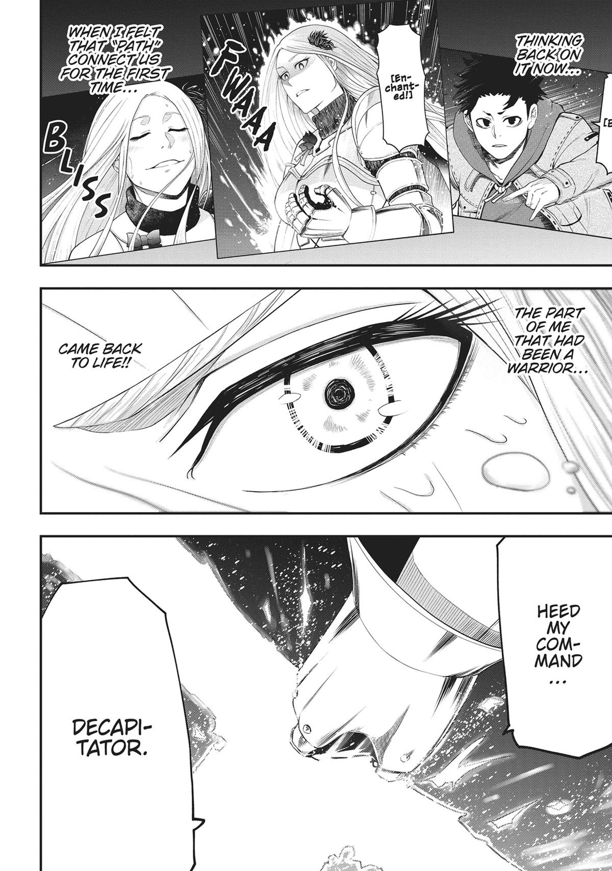 Zatsuyou Fuyo Jutsushi ga Jibun no Saikyou ni Kizuku made Chap 13 - Next Chap 14