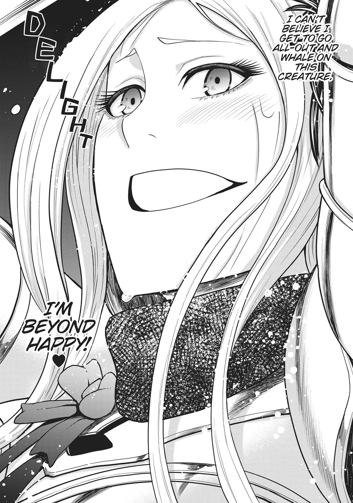 Zatsuyou Fuyo Jutsushi ga Jibun no Saikyou ni Kizuku made Chap 13 - Next Chap 14