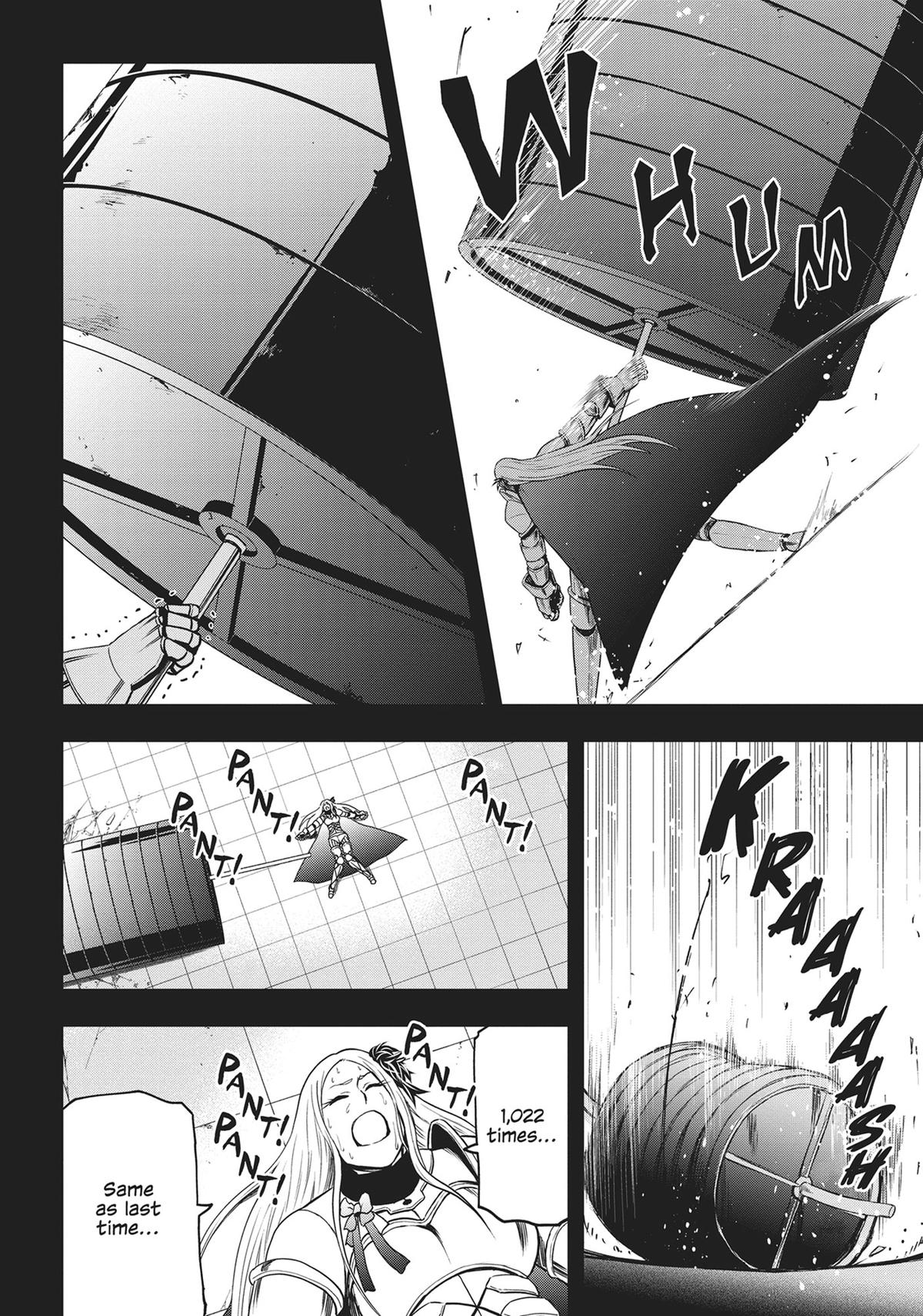 Zatsuyou Fuyo Jutsushi ga Jibun no Saikyou ni Kizuku made Chap 13 - Next Chap 14
